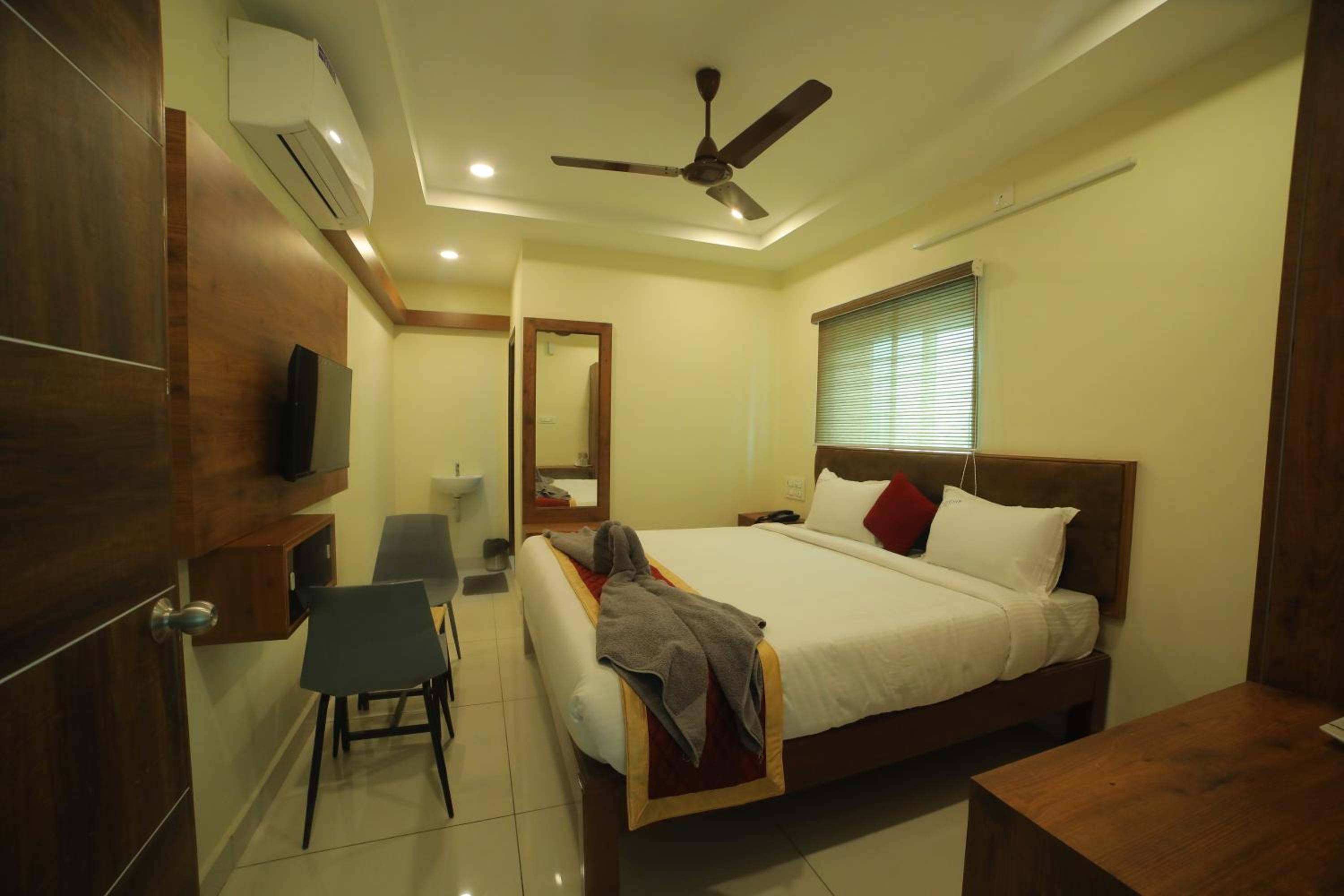 Suite photo 3