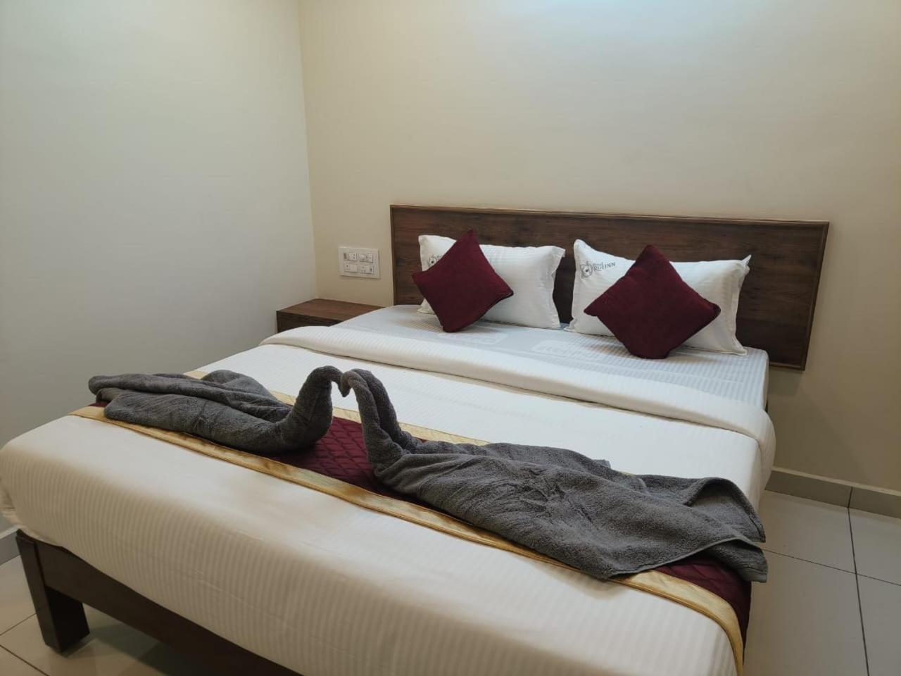 Standard Double Room photo 1