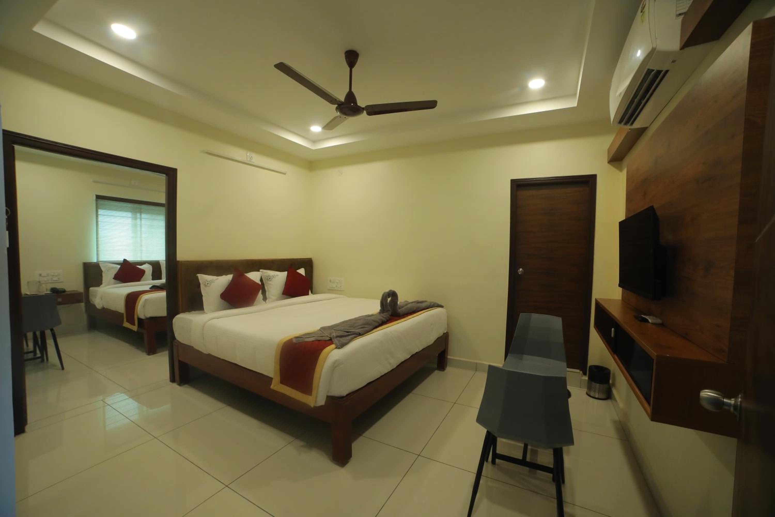 Suite photo 1