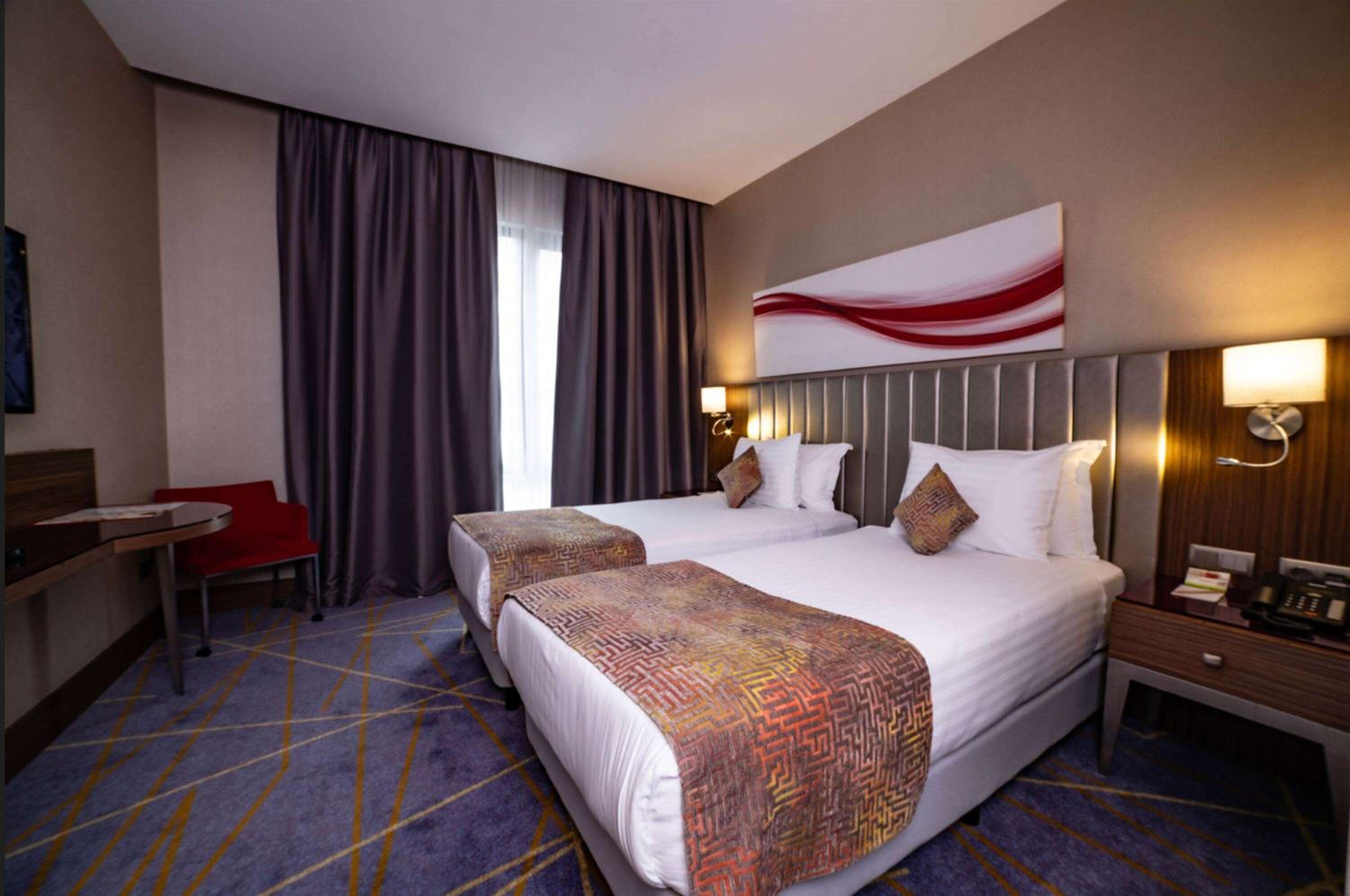Twin Room photo 1
