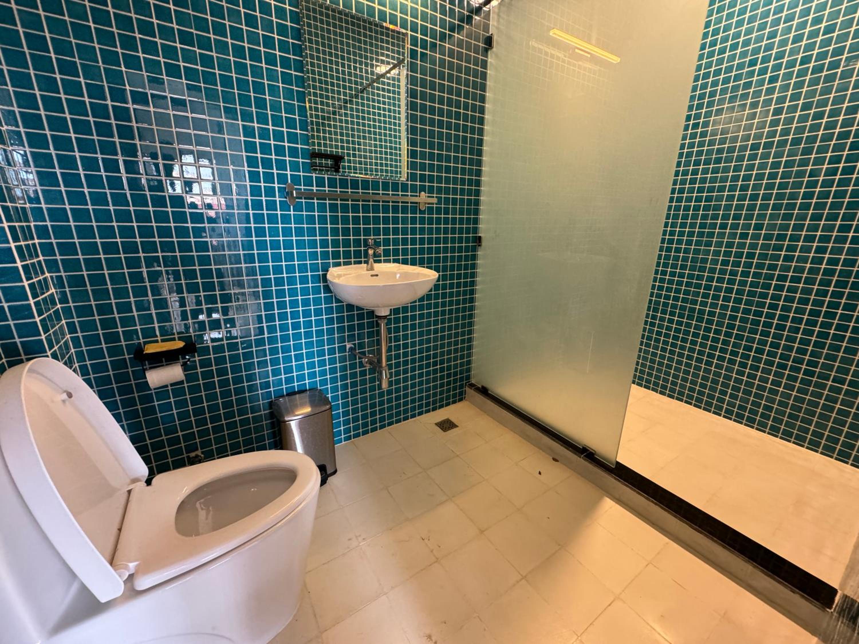 Double Room with Terrace photo 1