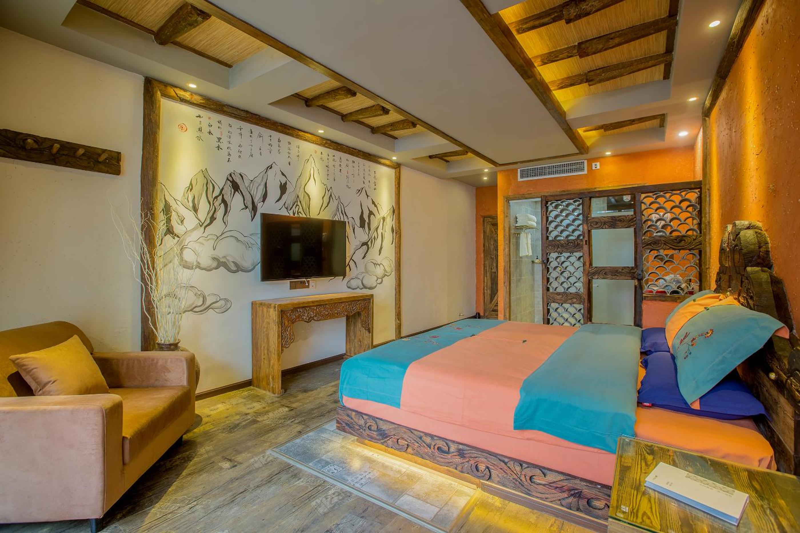 Double Room photo 2