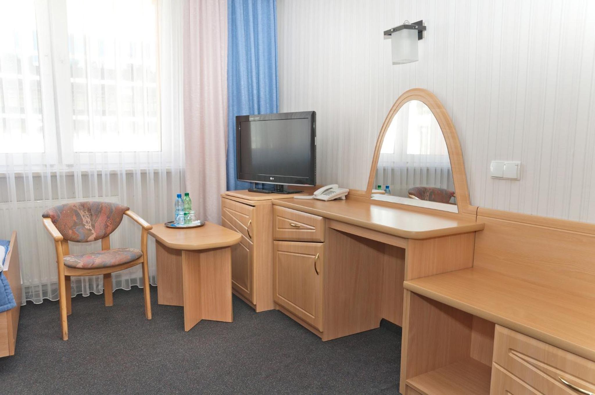 Twin Room photo 1