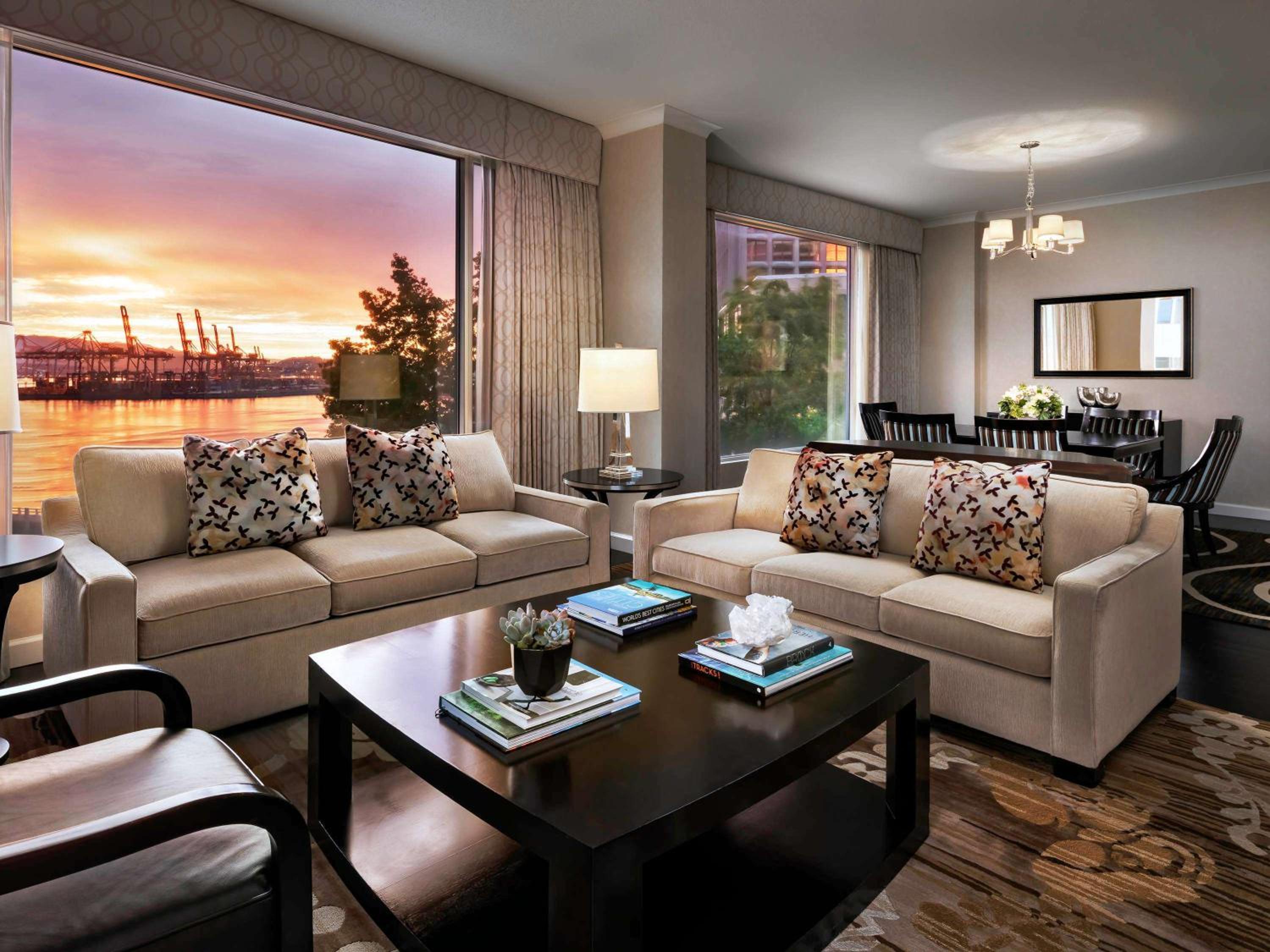 Garden Suite