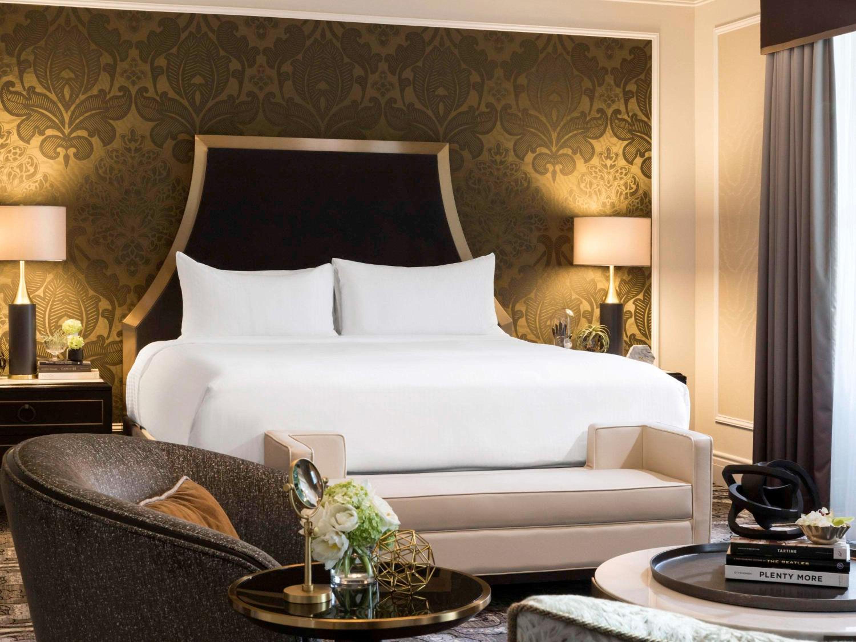 Royal Suite