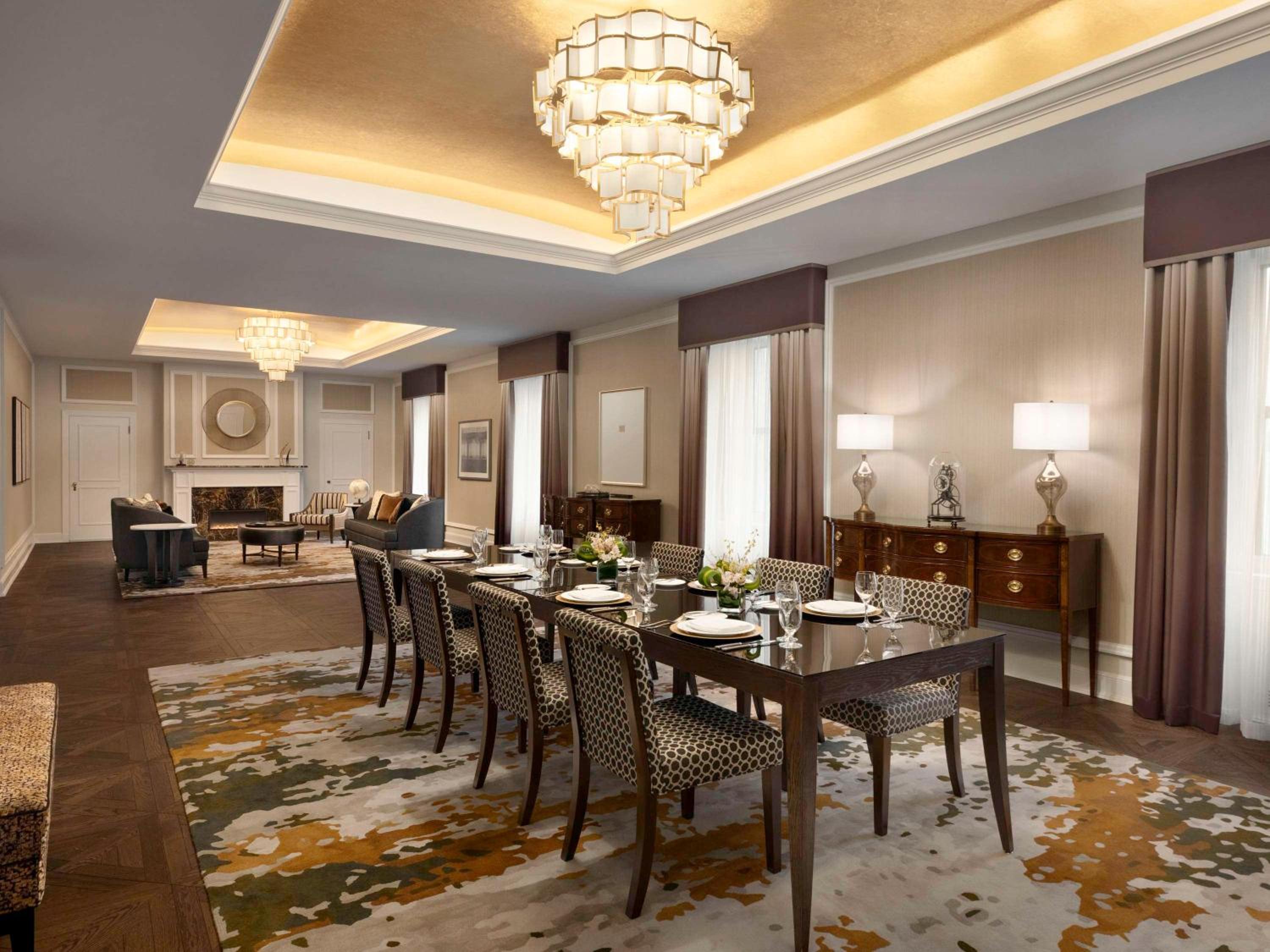 Royal Suite