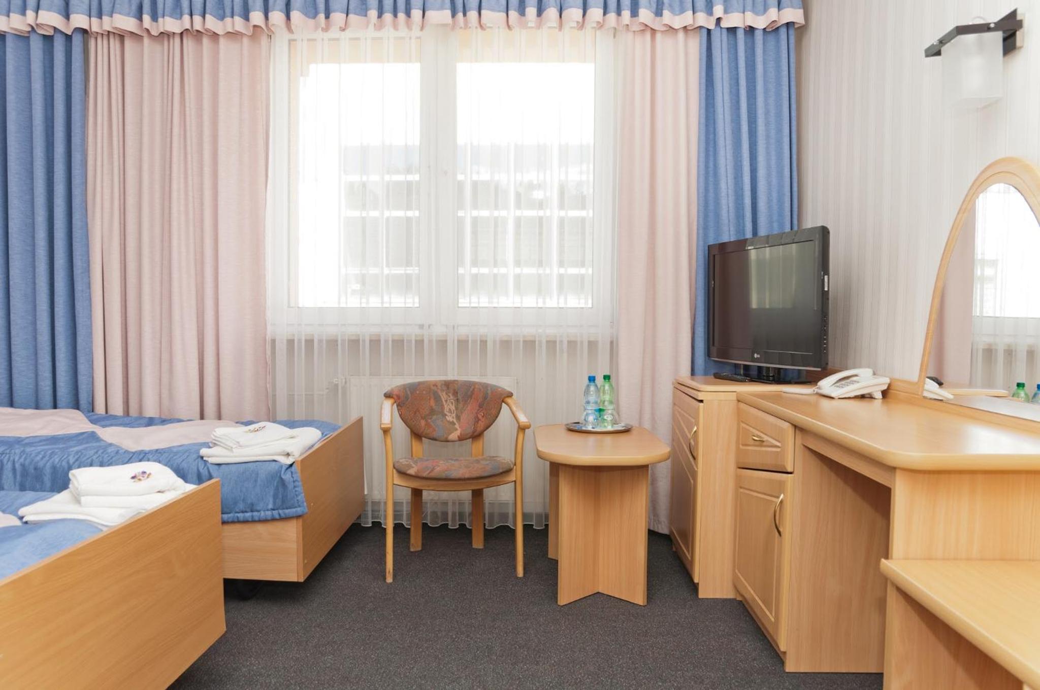 Twin Room photo 3