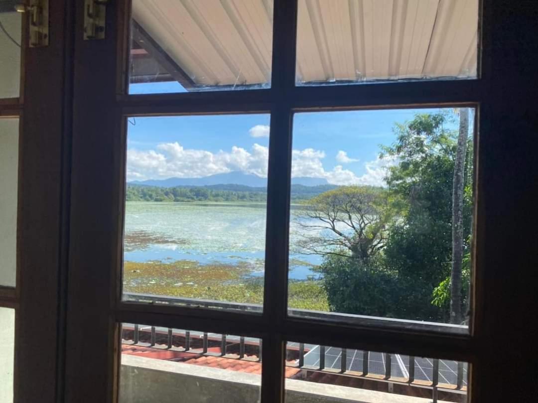 Triple Room With Lake View