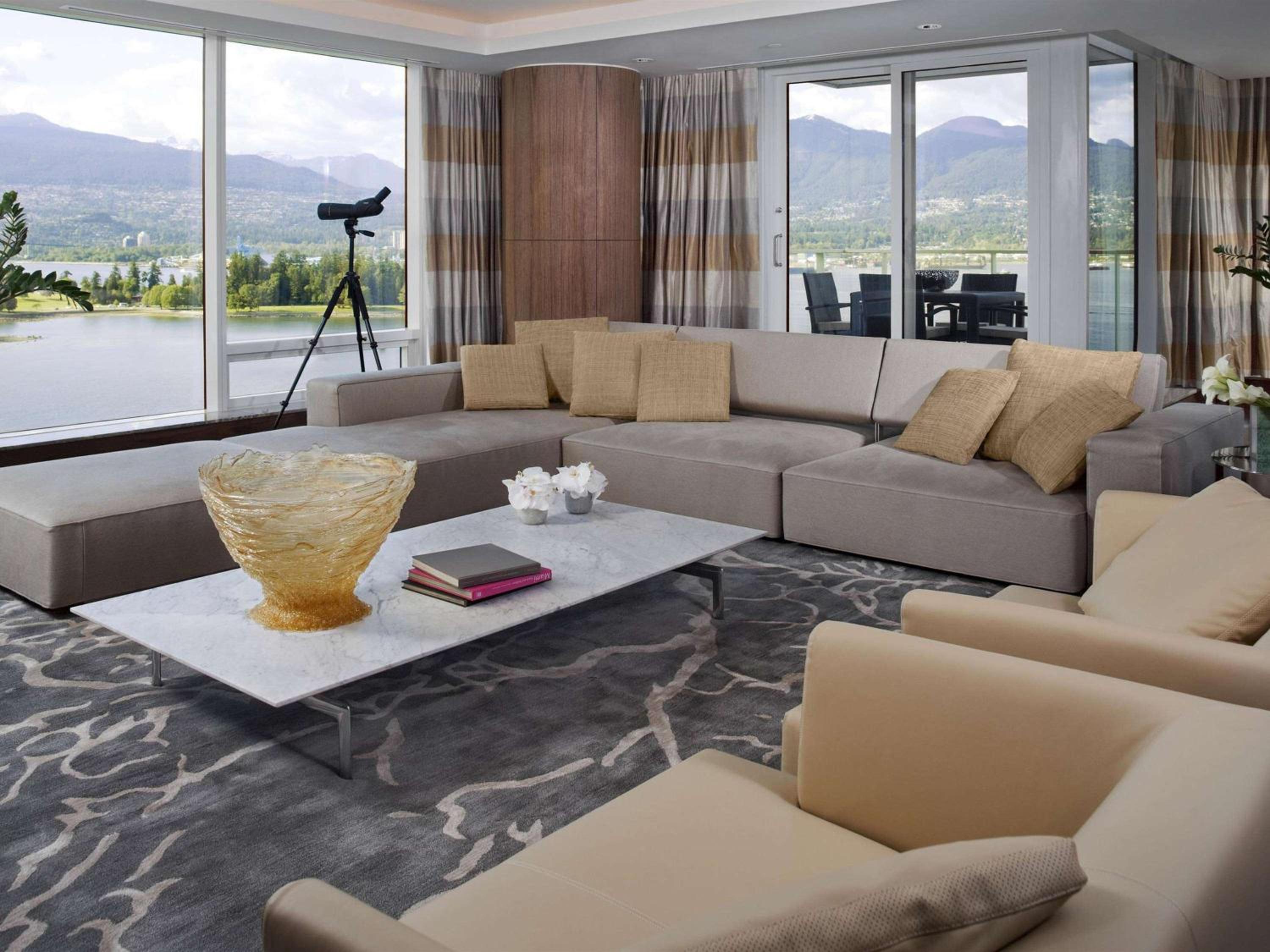 Prime Minister Suite