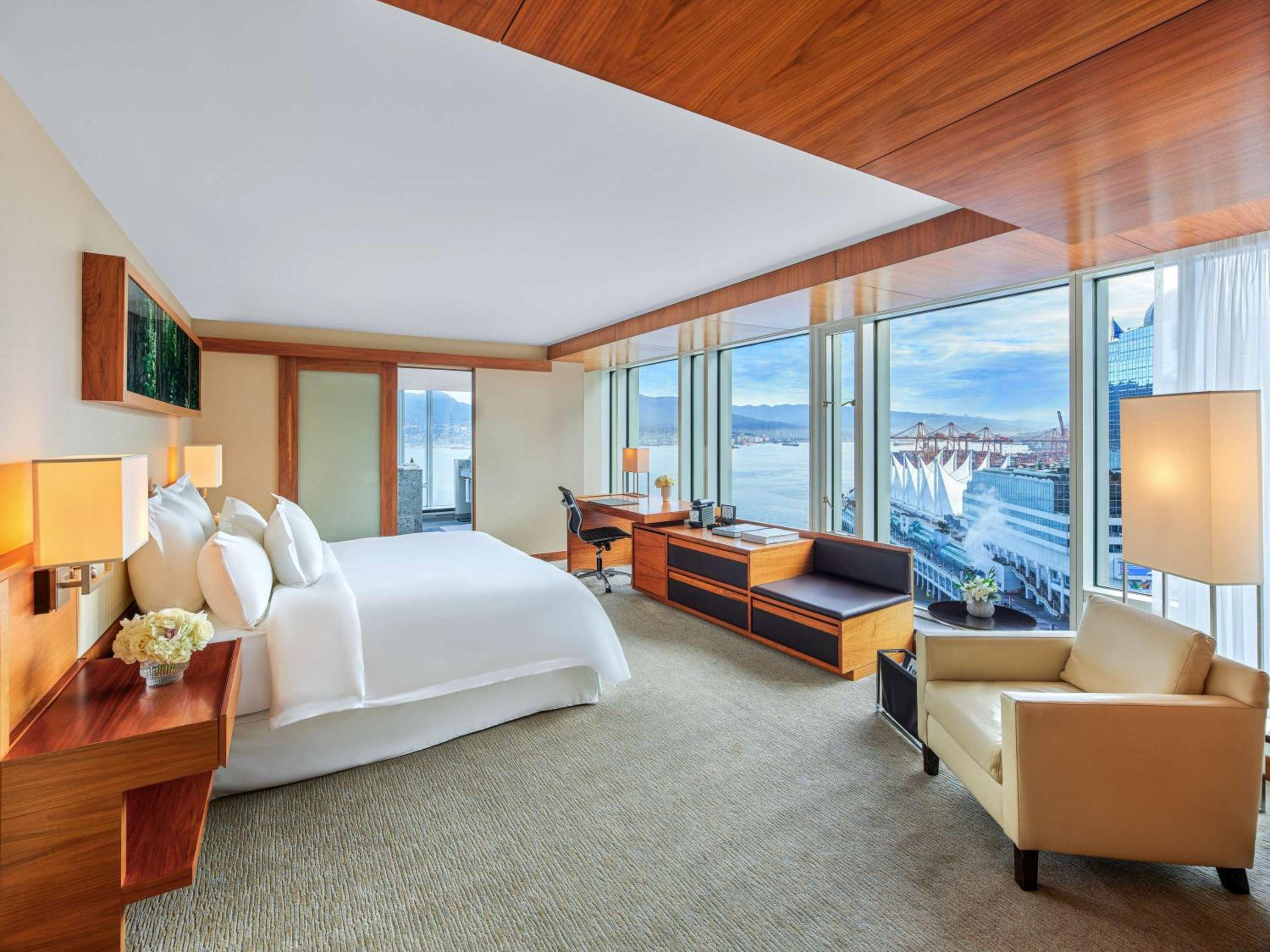 Signature Ofuro King Room