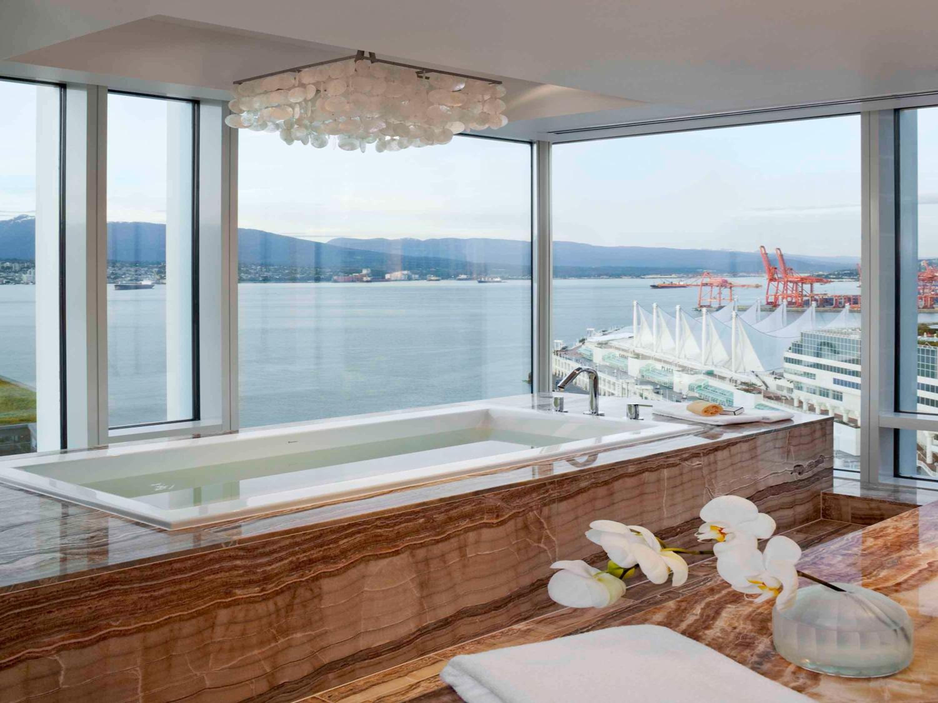 Prime Minister Suite