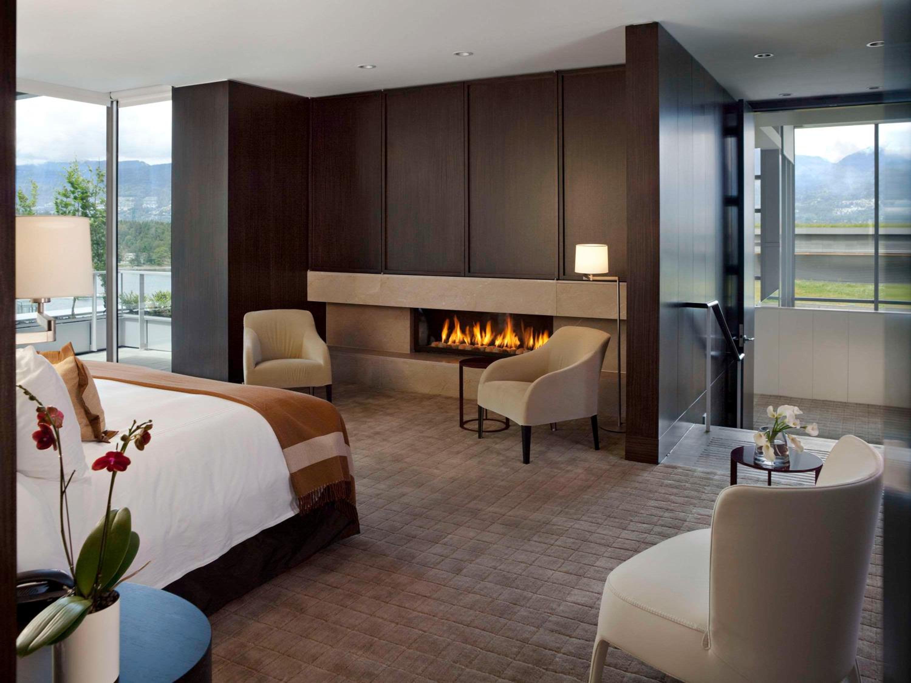 Chairmans Suite