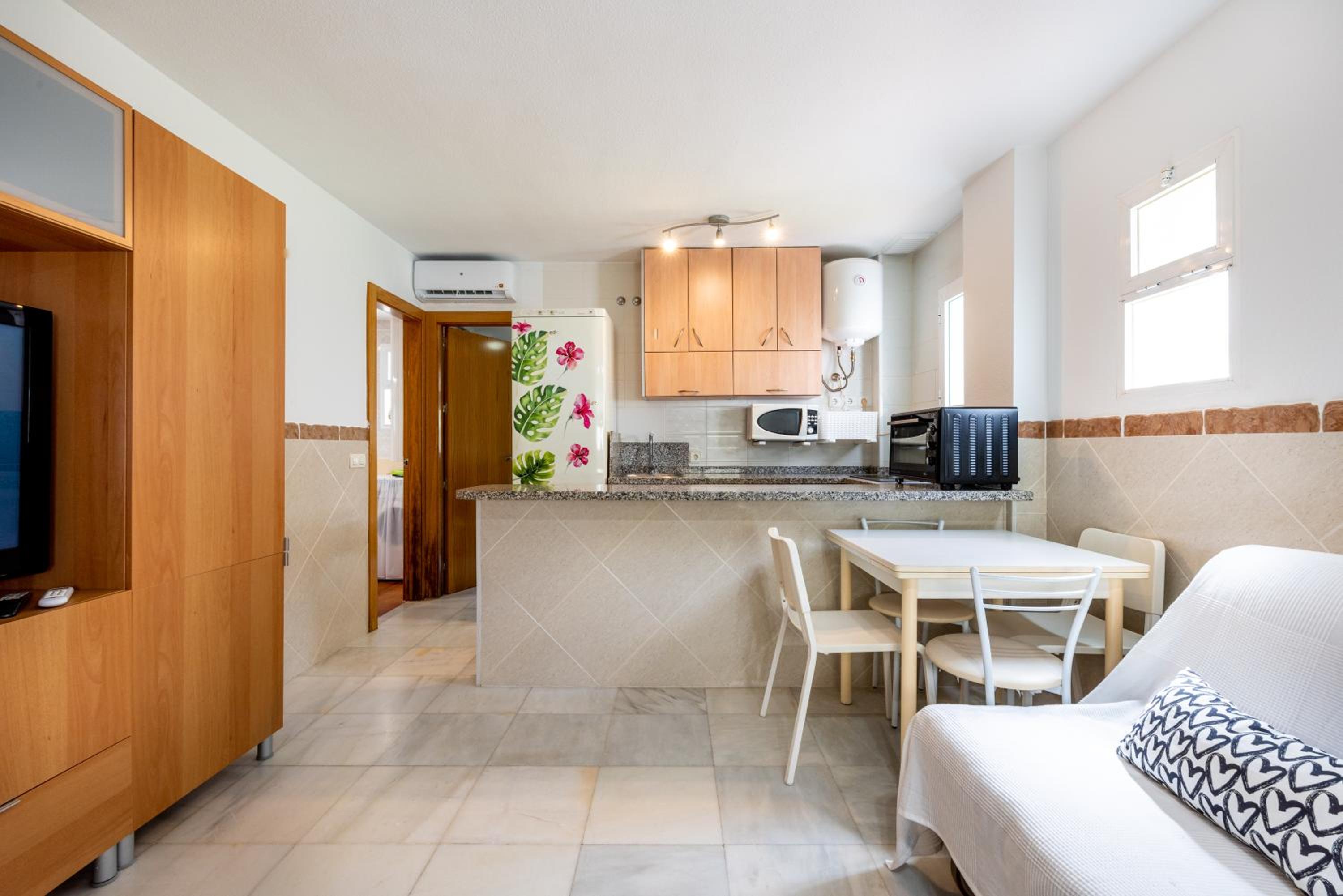 Superior One-Bedroom Apartment photo 3