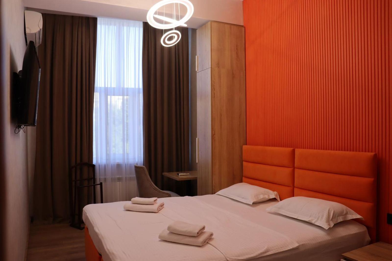 Double or Twin Room with Shower photo 2