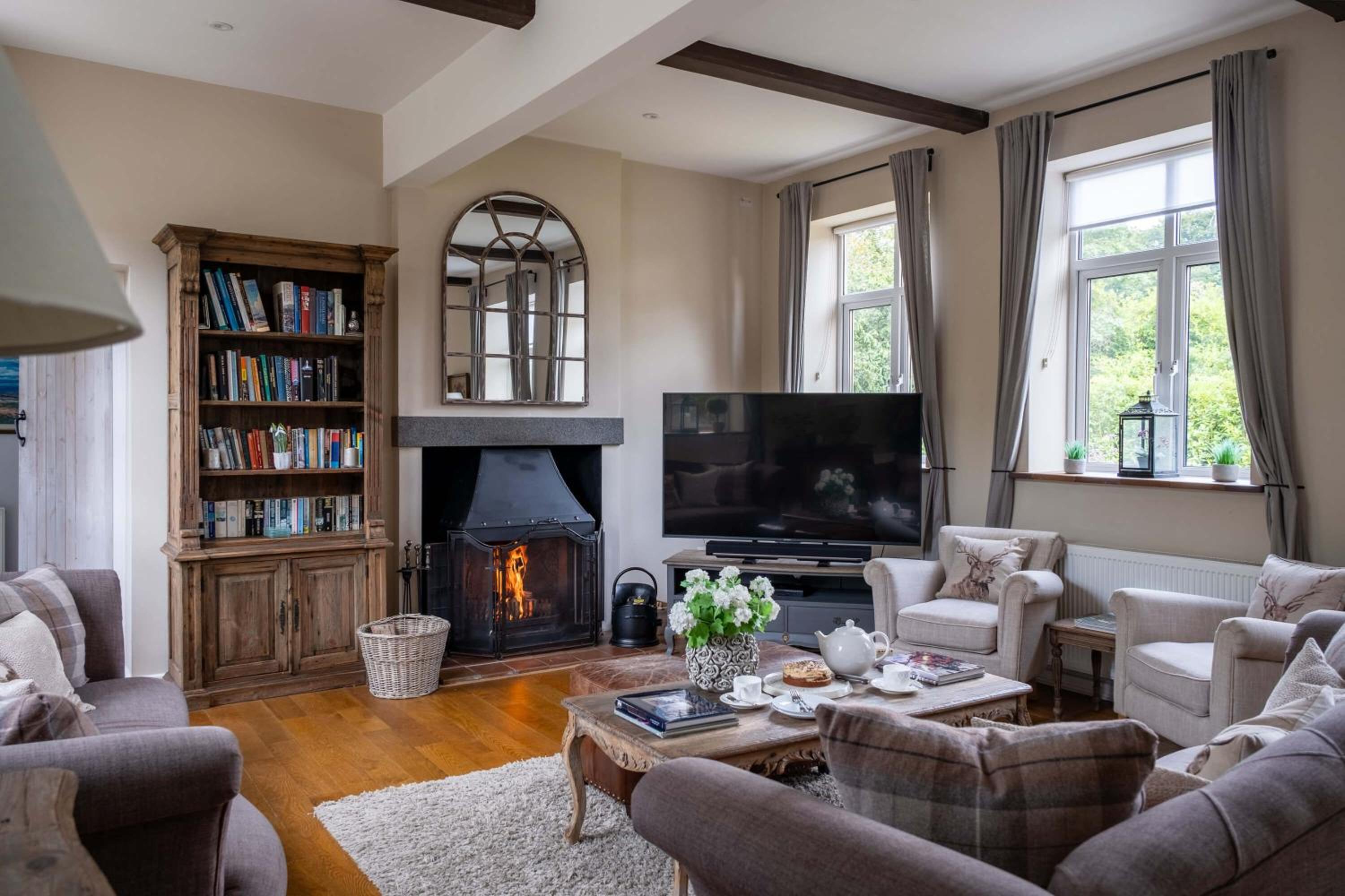 Vacation Home photo 1