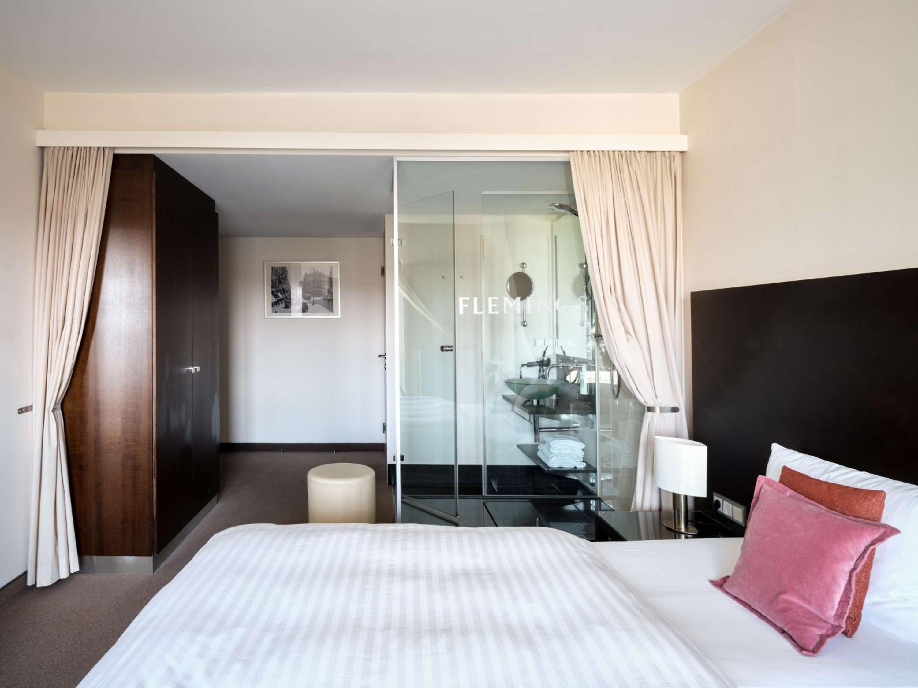 Comfort Plus Double Room