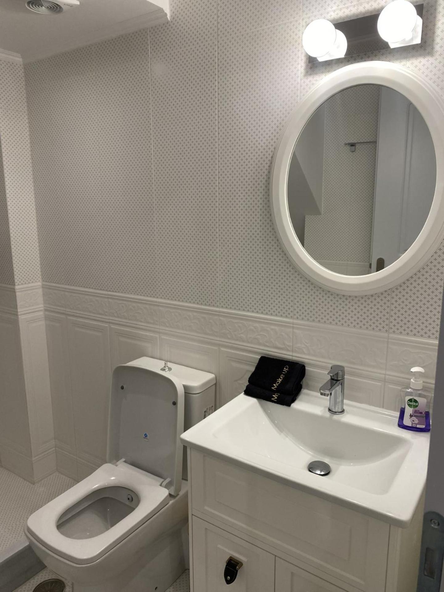 Deluxe Triple Room photo 3