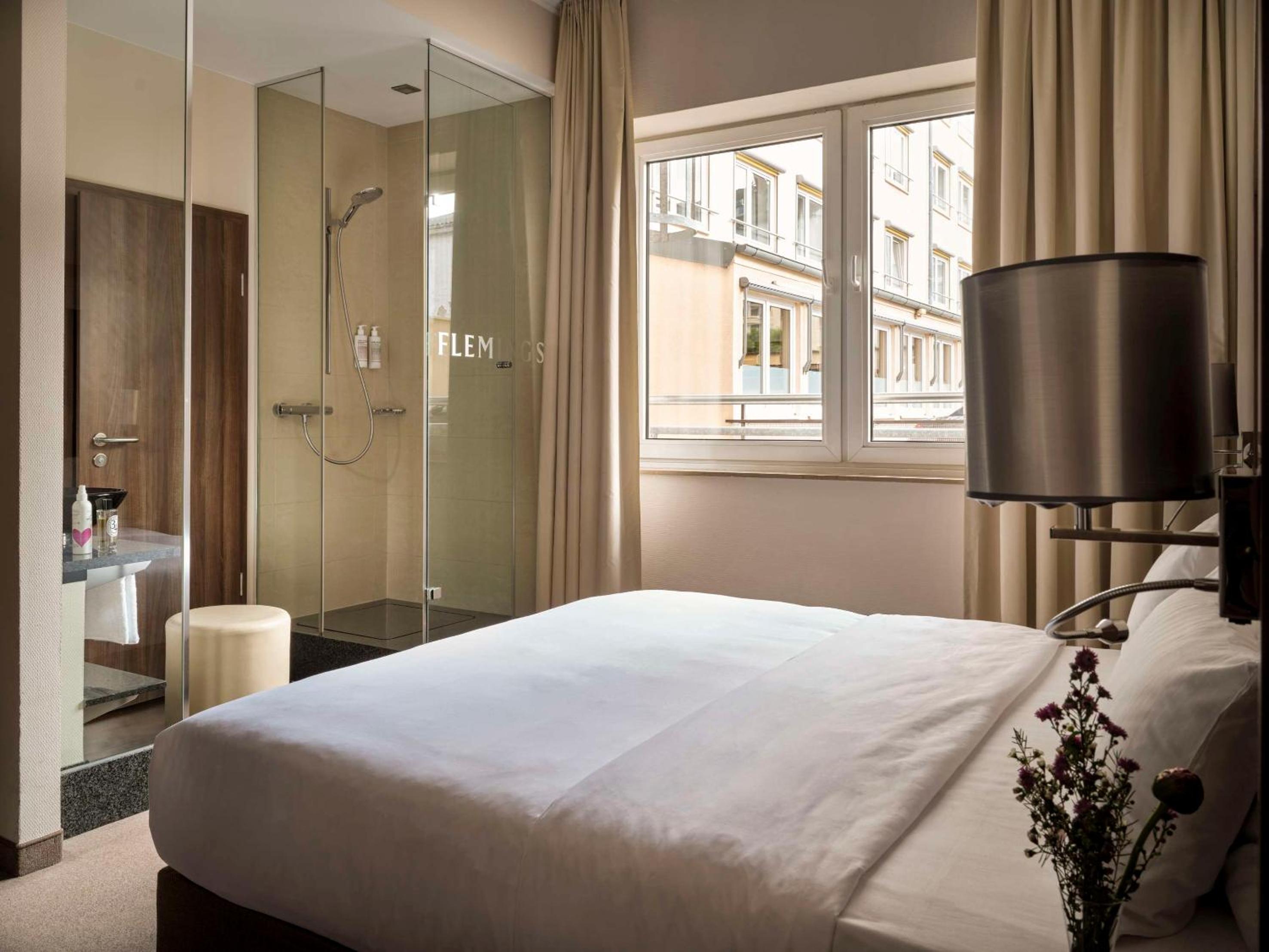 Superior Double Room - Photo 1