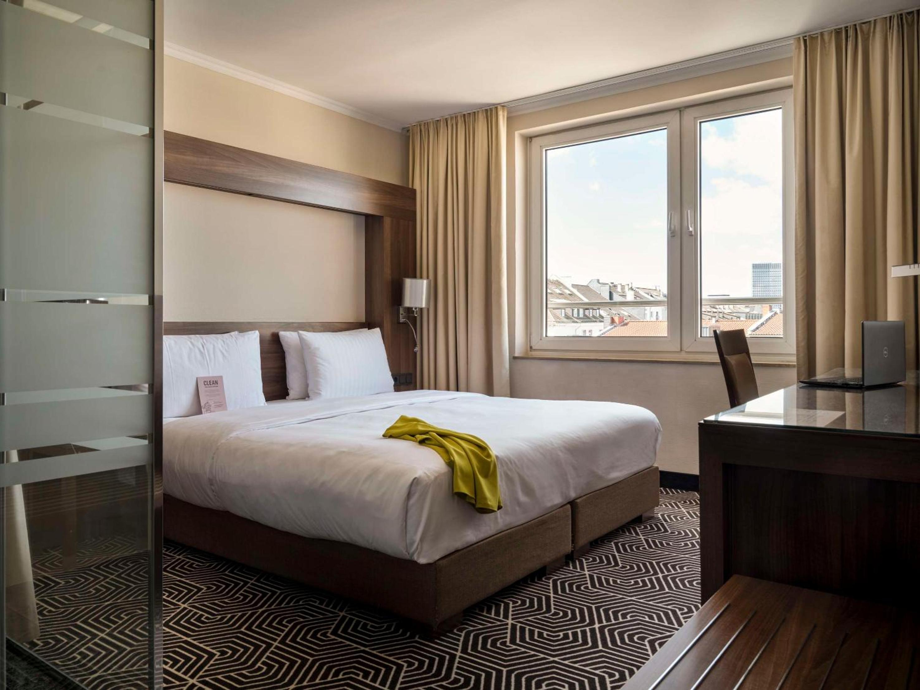 Superior Twin Room - Photo 1