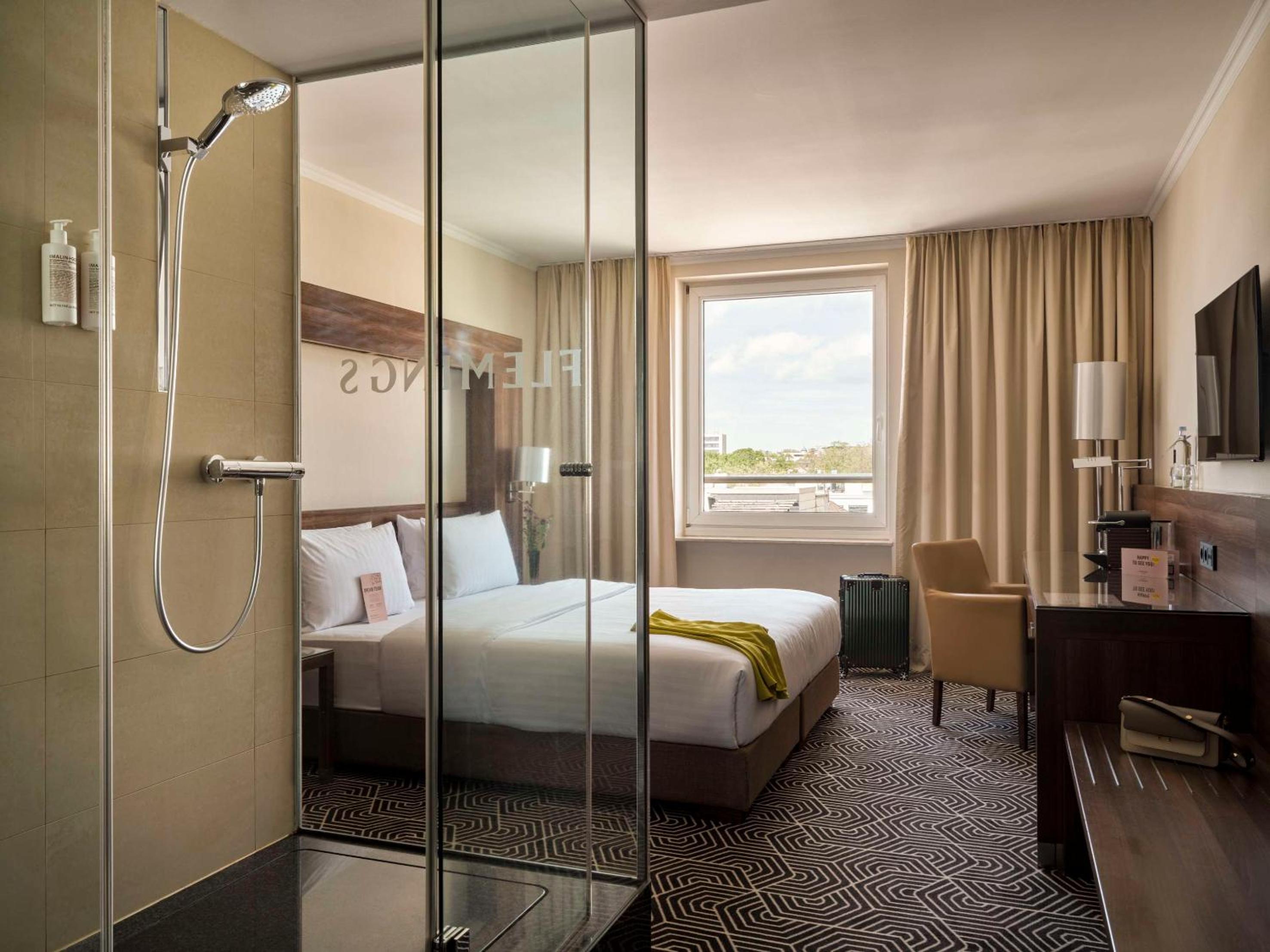 Superior Plus Double Room - Photo 1
