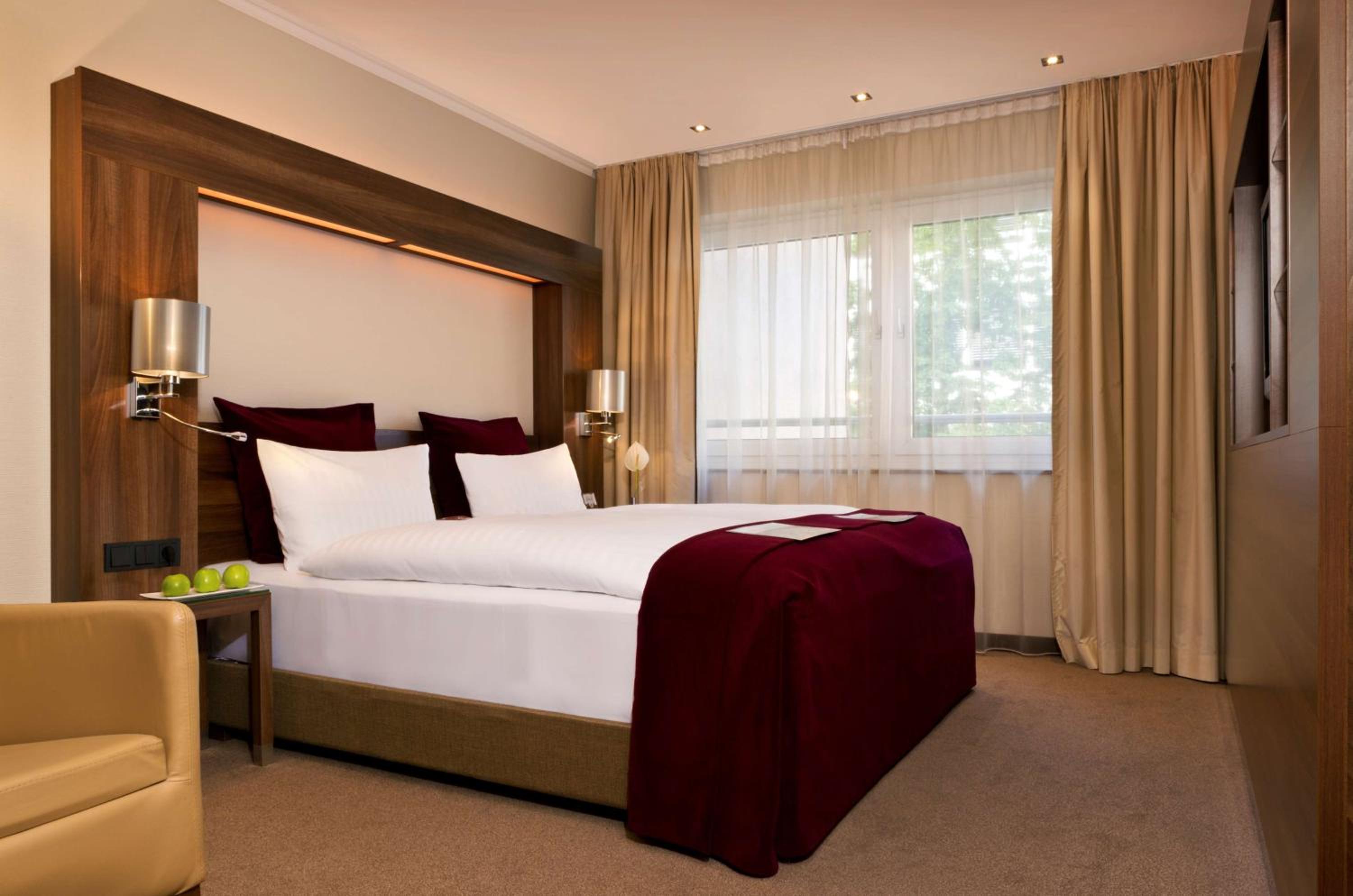 Superior Plus Double Room - Photo 4