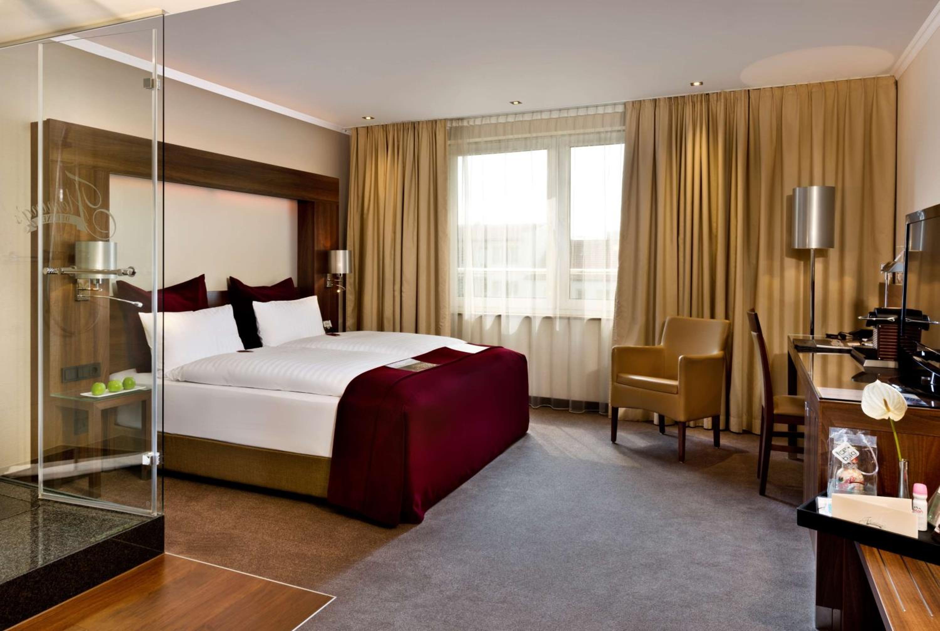 Superior Plus Double Room - Photo 3
