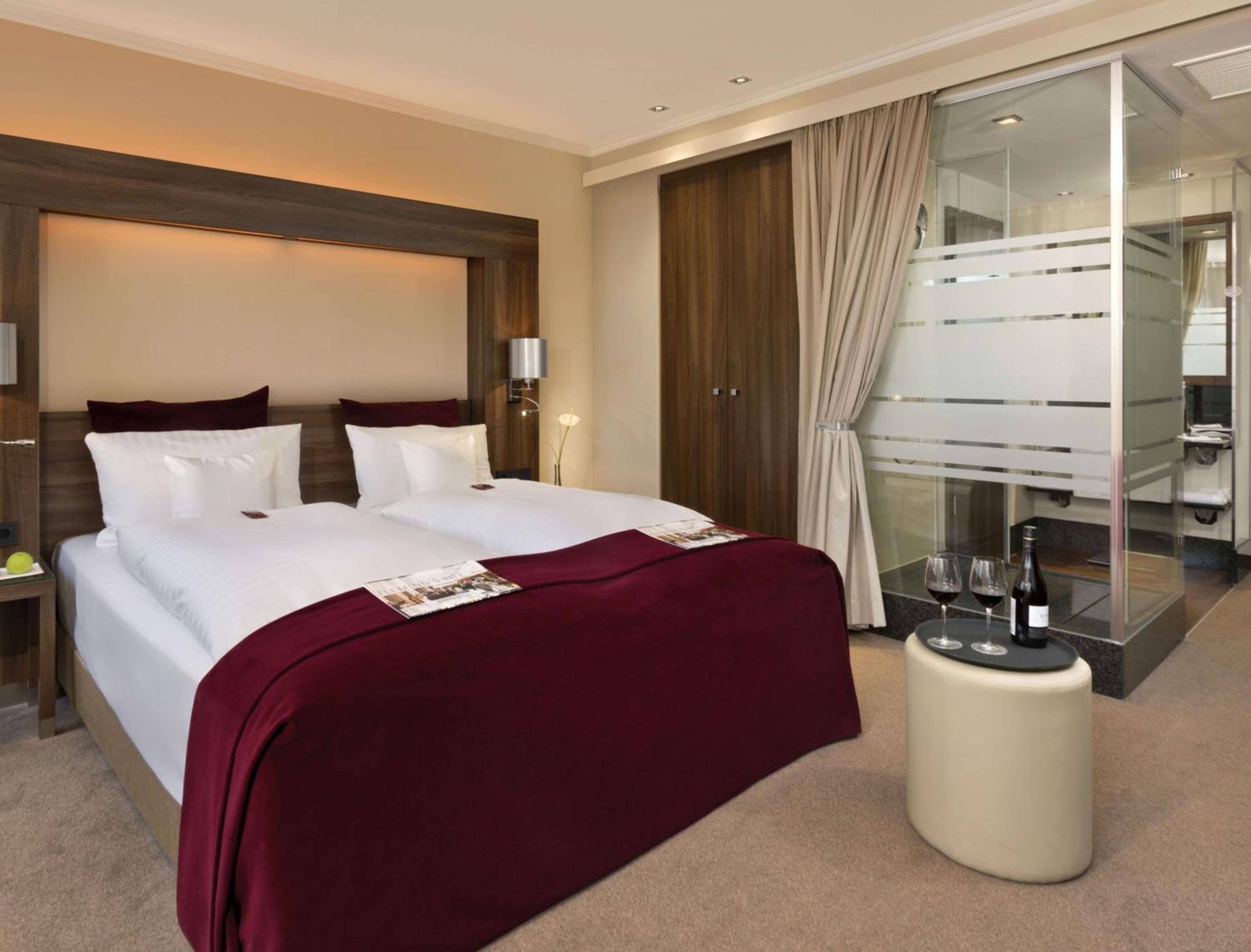 Superior Double Room - Photo 2