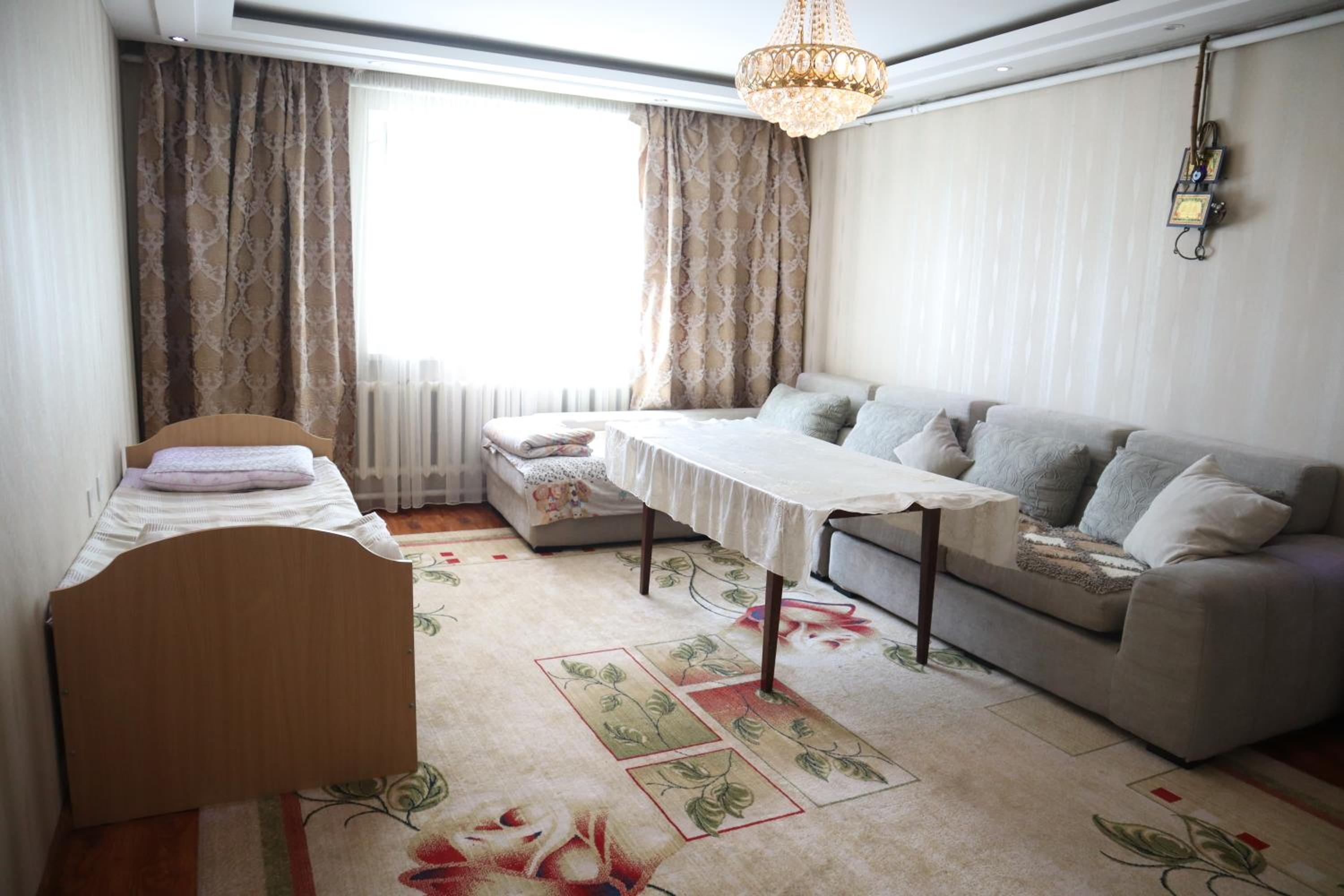 Triple Room With Garden View photo 3