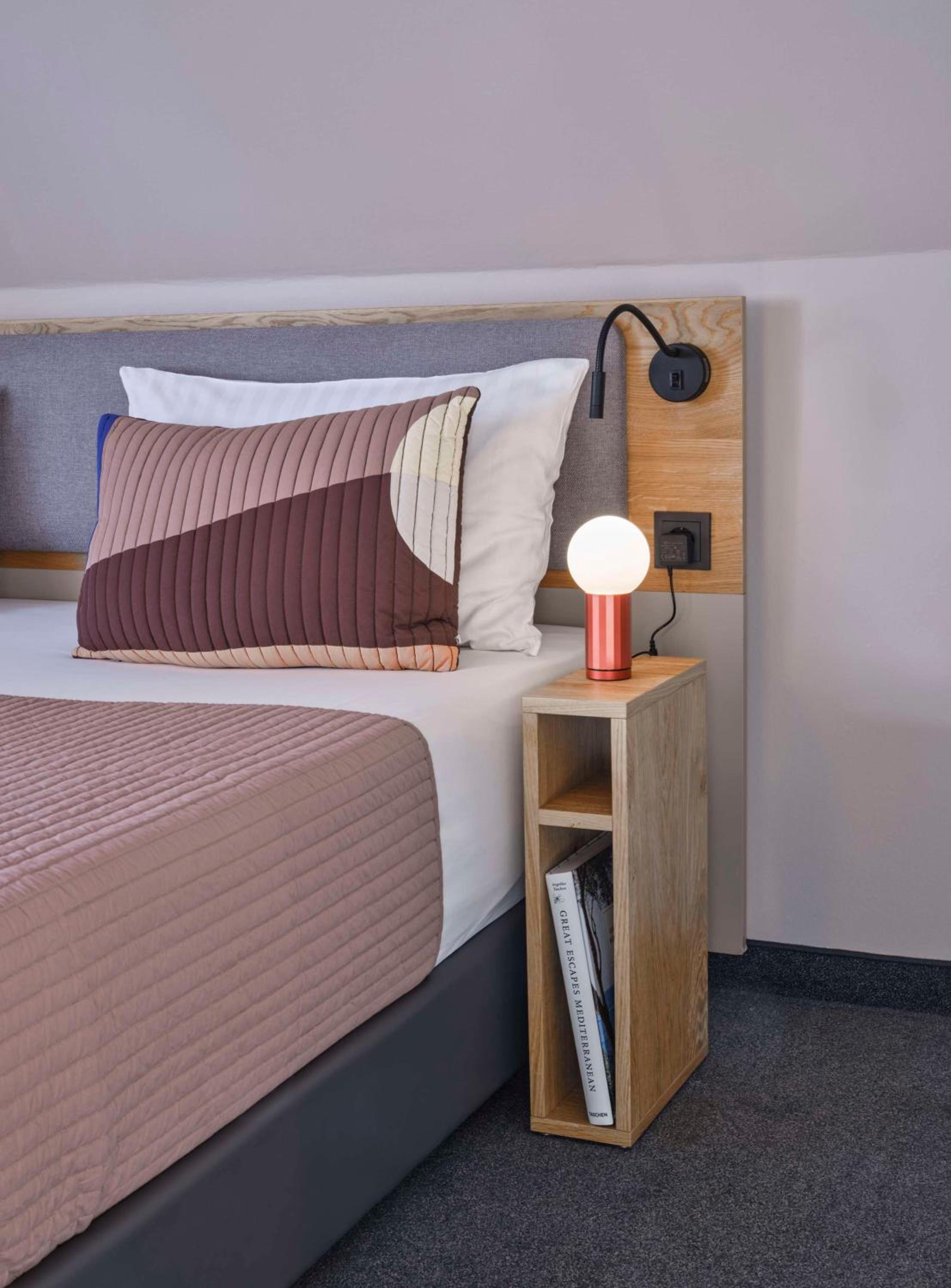 Signature Double Room photo 2