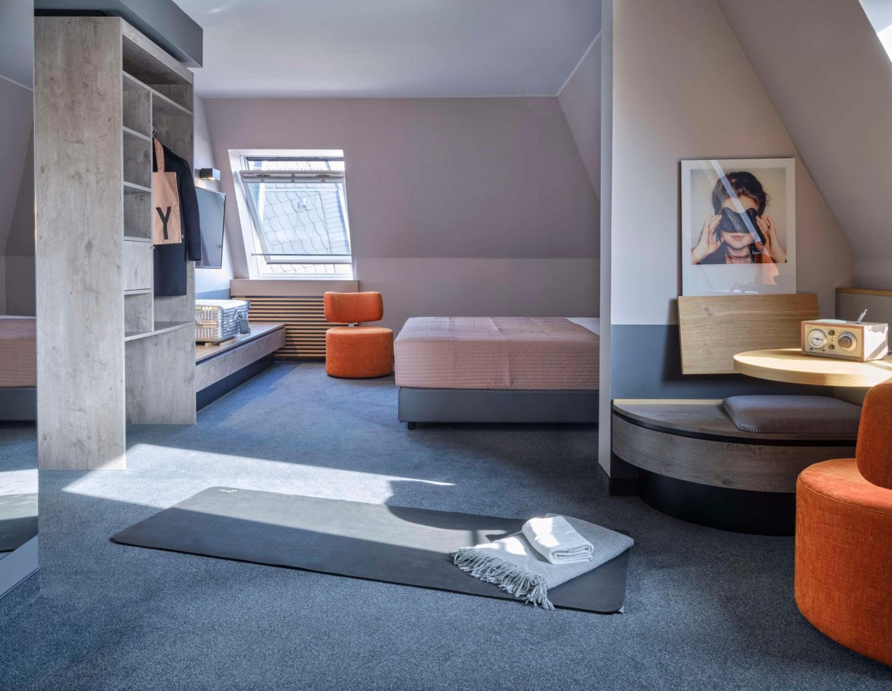 Signature Double Room photo 1
