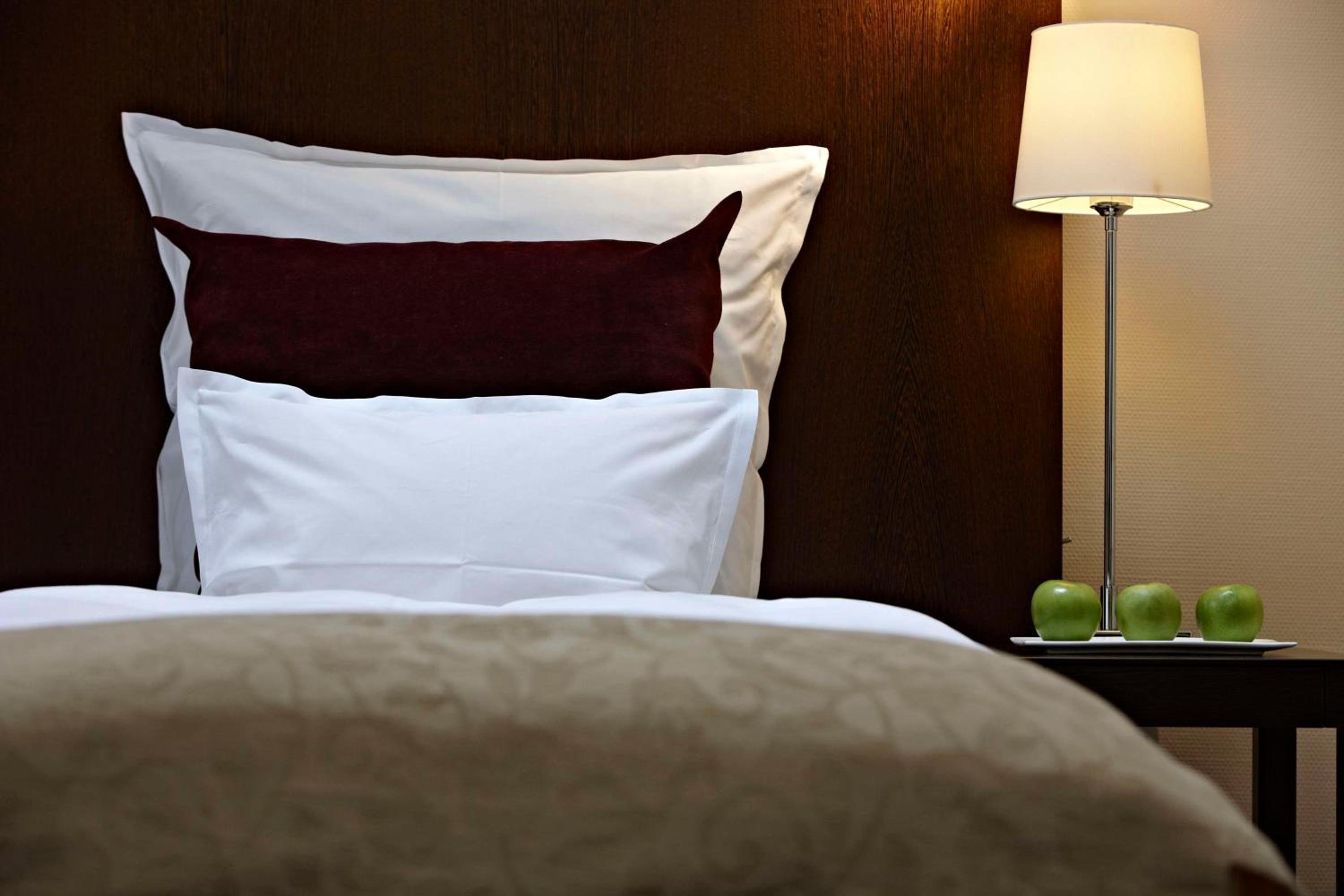 Superior Plus King Room photo 2