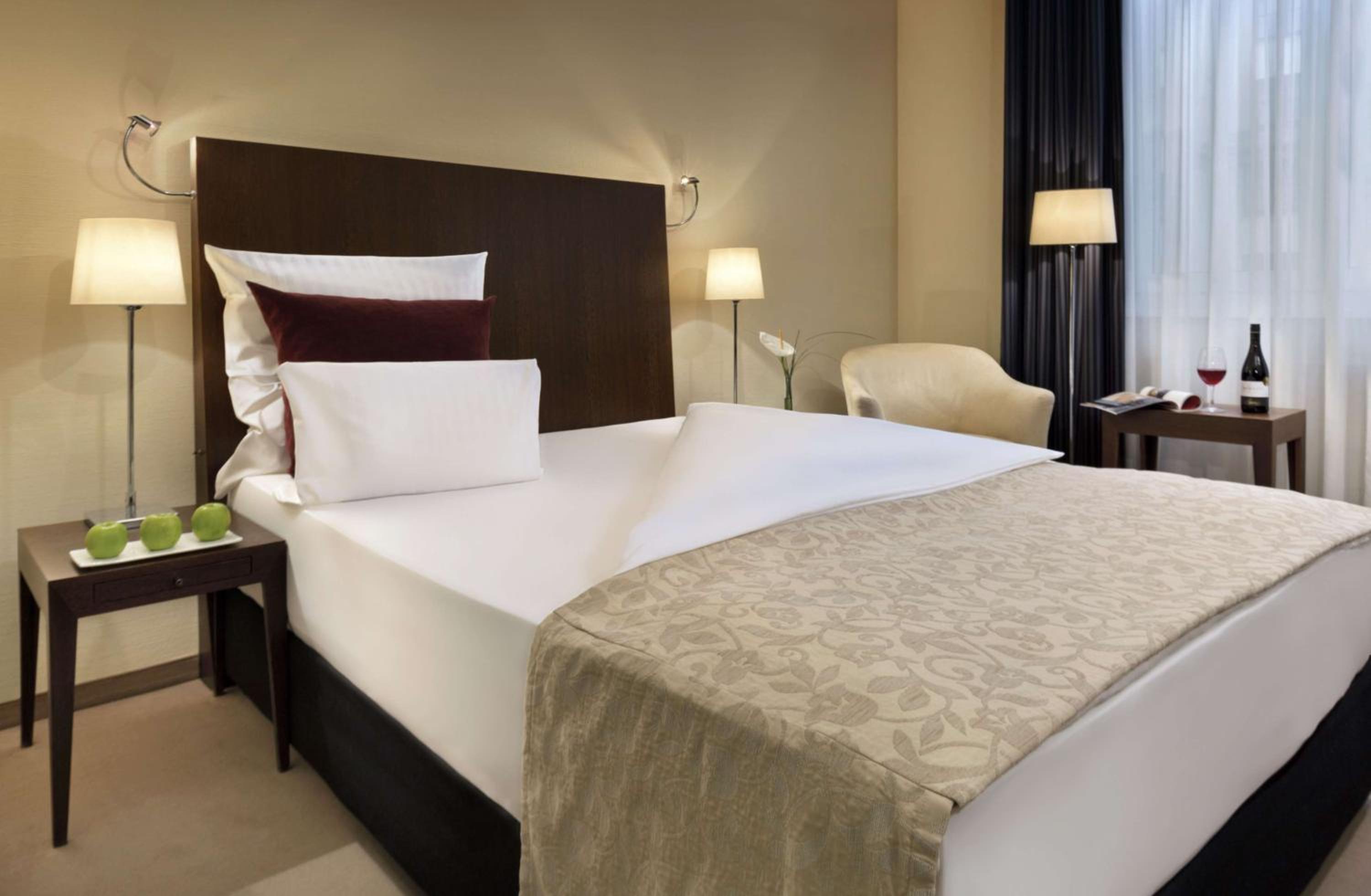 Superior Plus Single Room