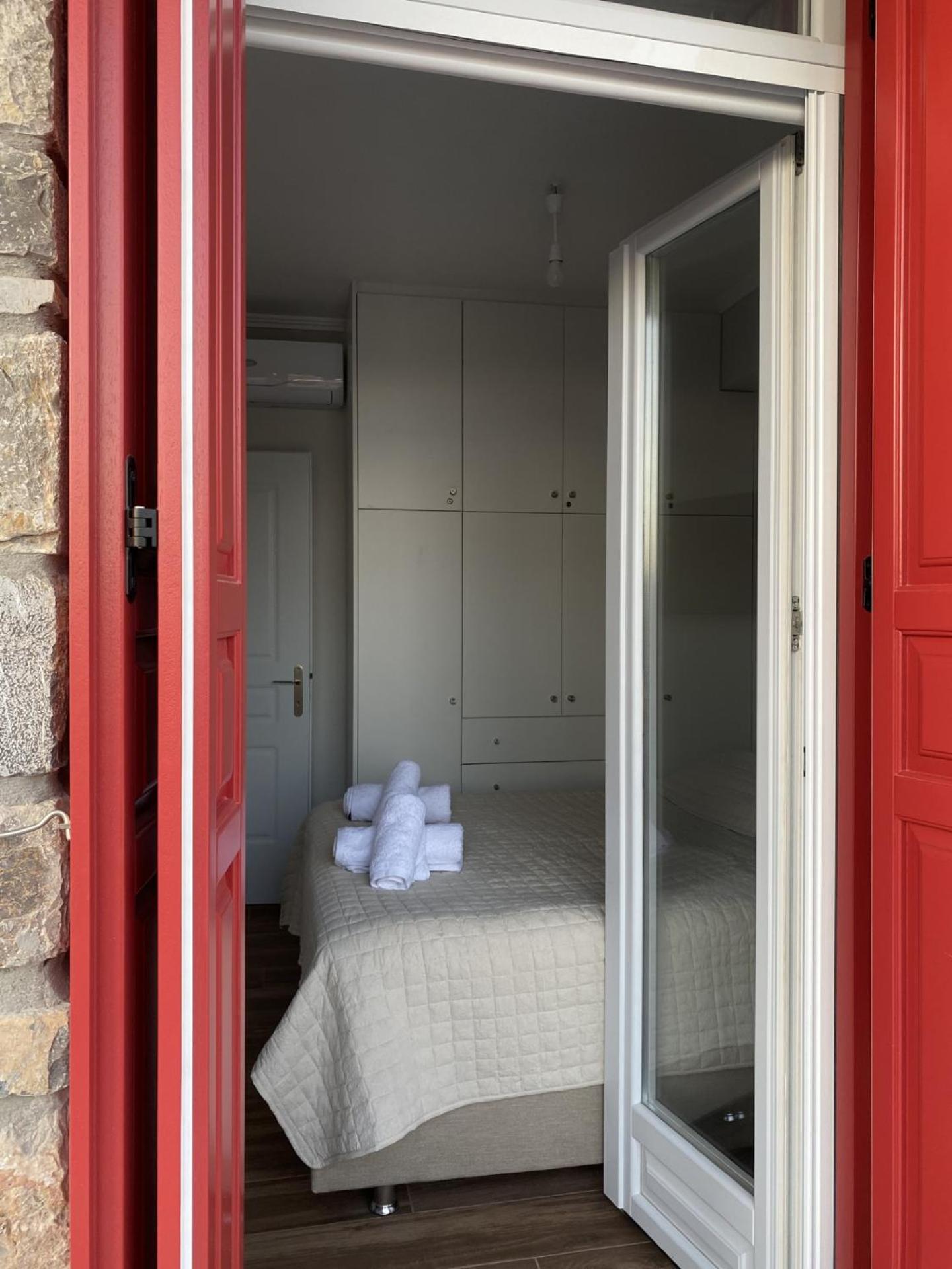 Deluxe Triple Room photo 1