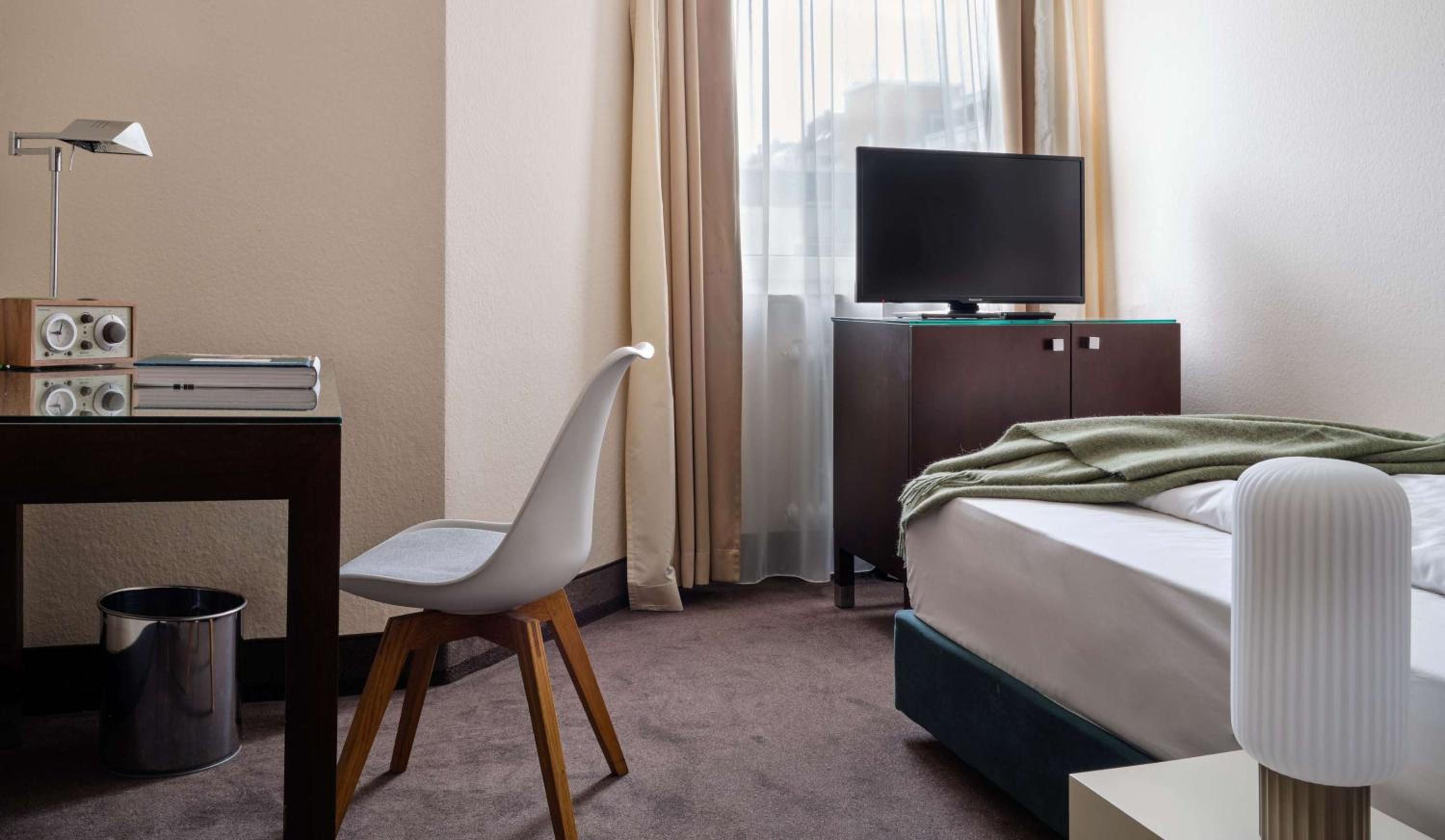 Comfort Single Room photo 1