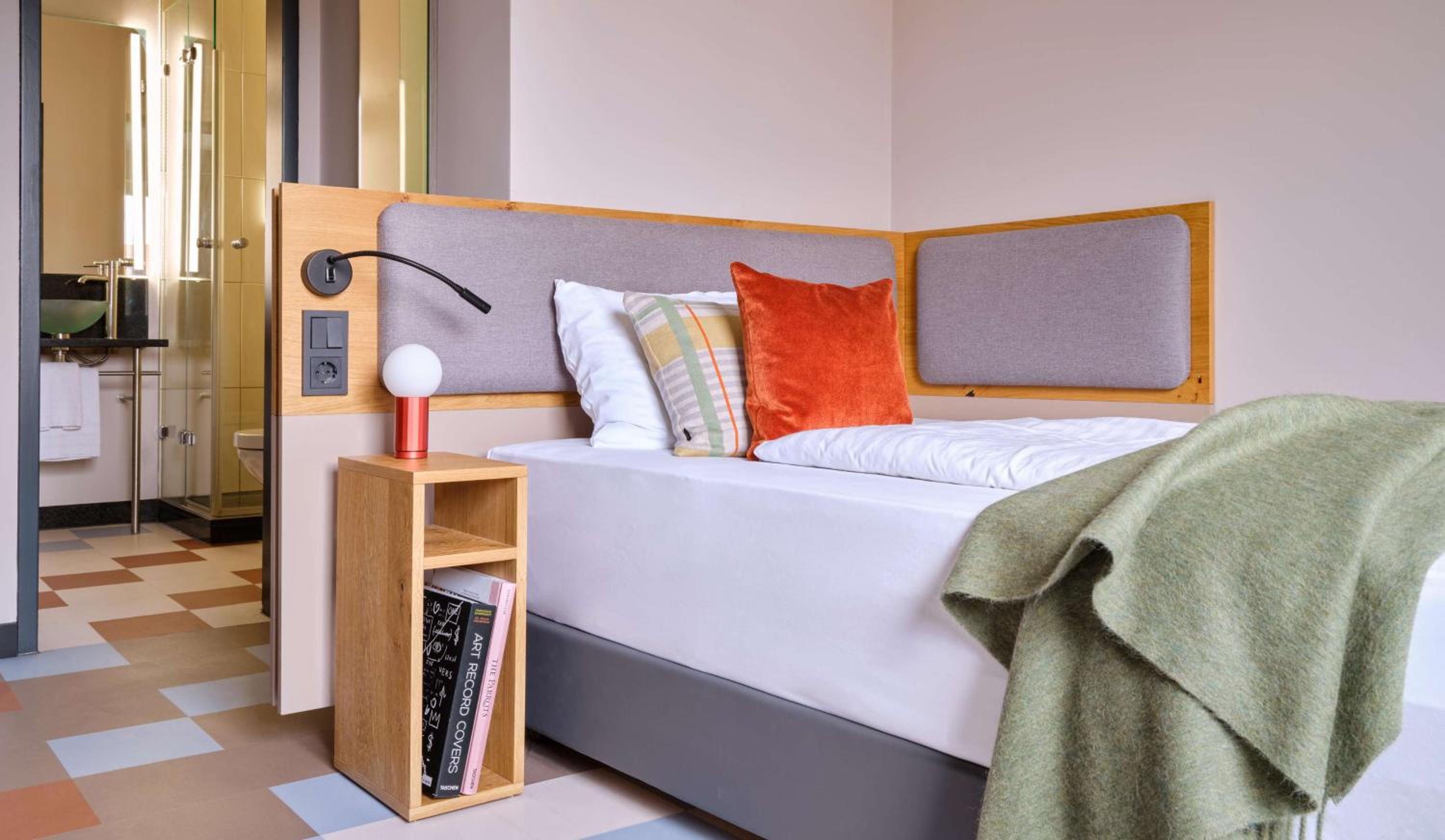 Comfort Plus Single Room photo 1