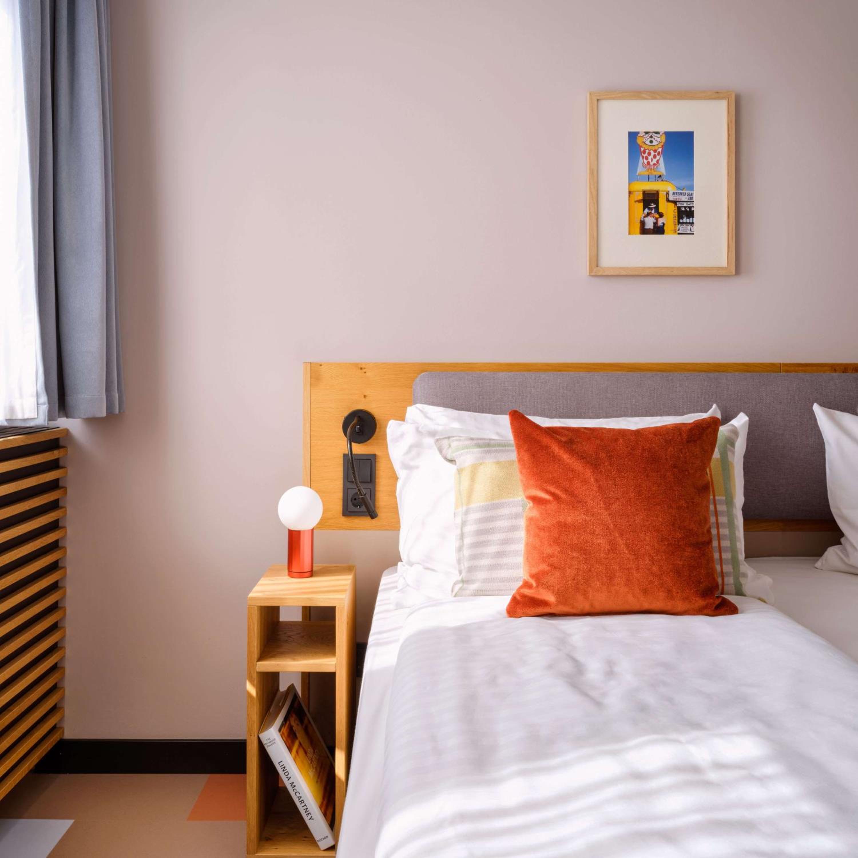Comfort Plus Double Room photo 3