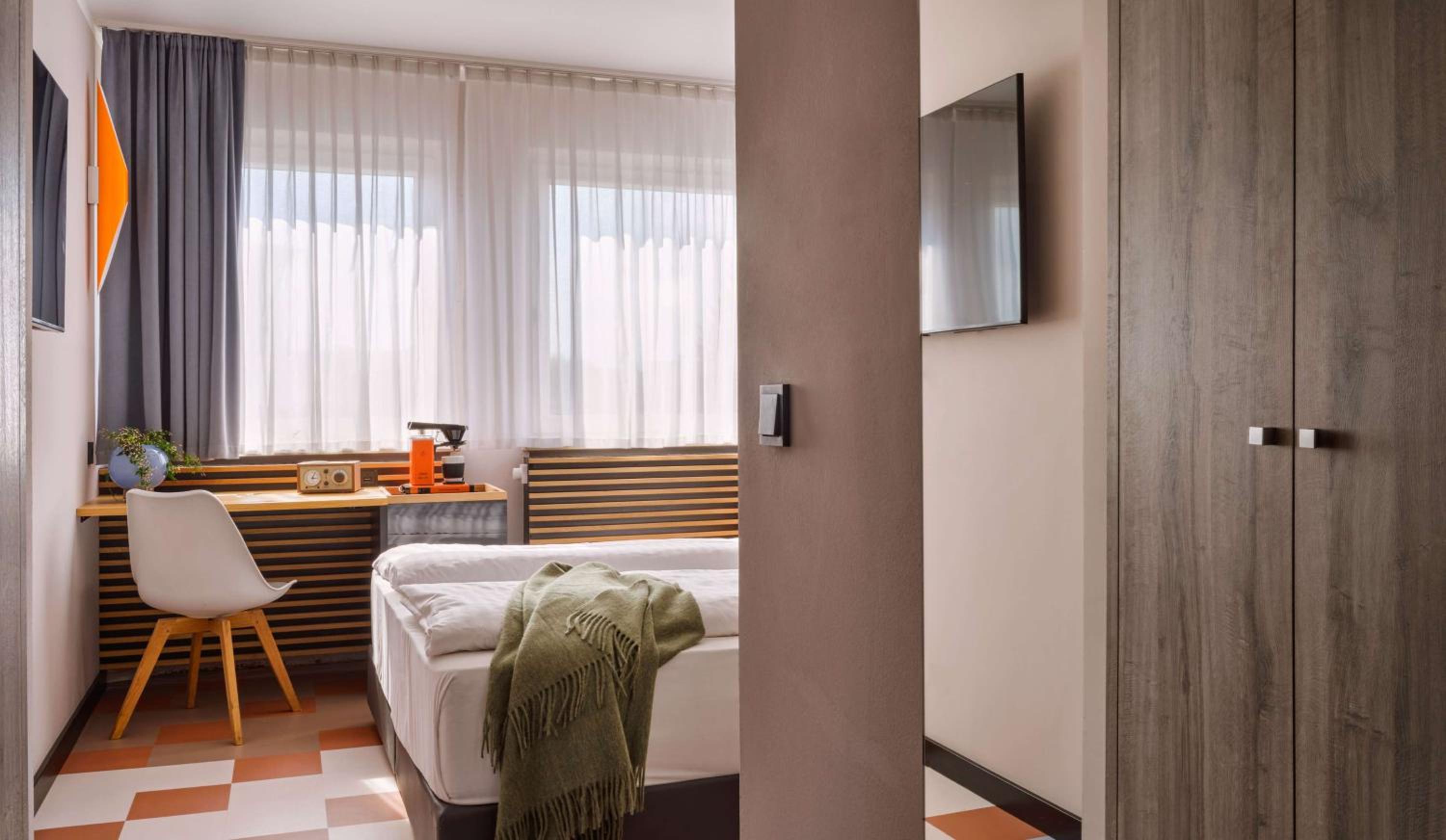 Comfort Plus Double Room photo 1