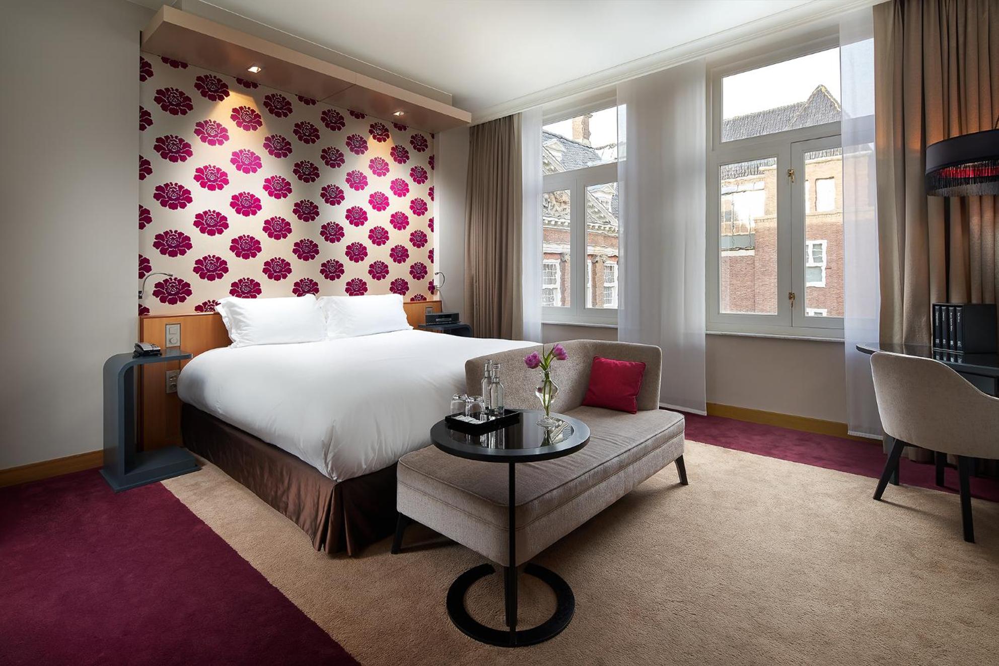 Junior King Suite