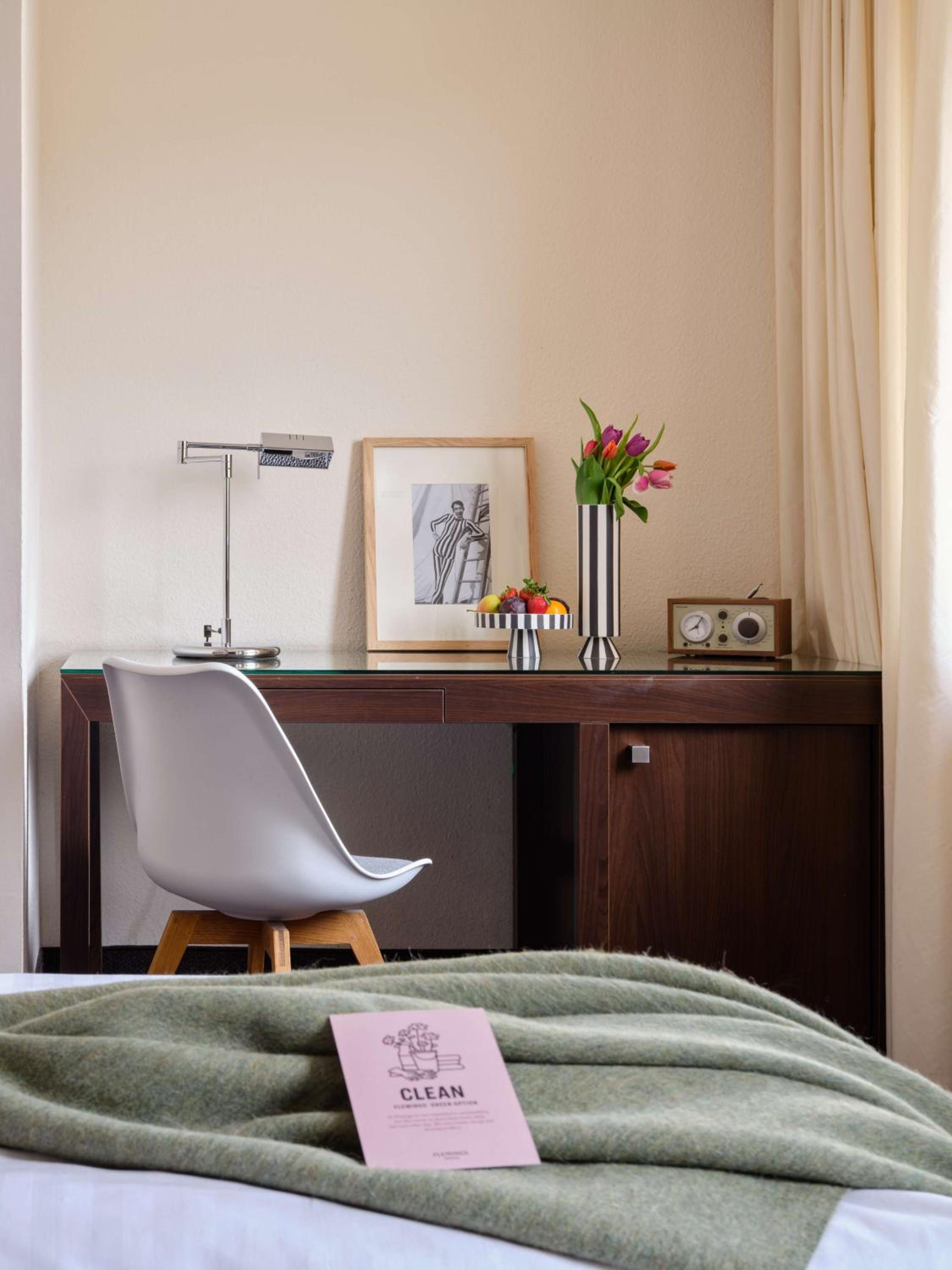 Comfort Twin Room photo 3