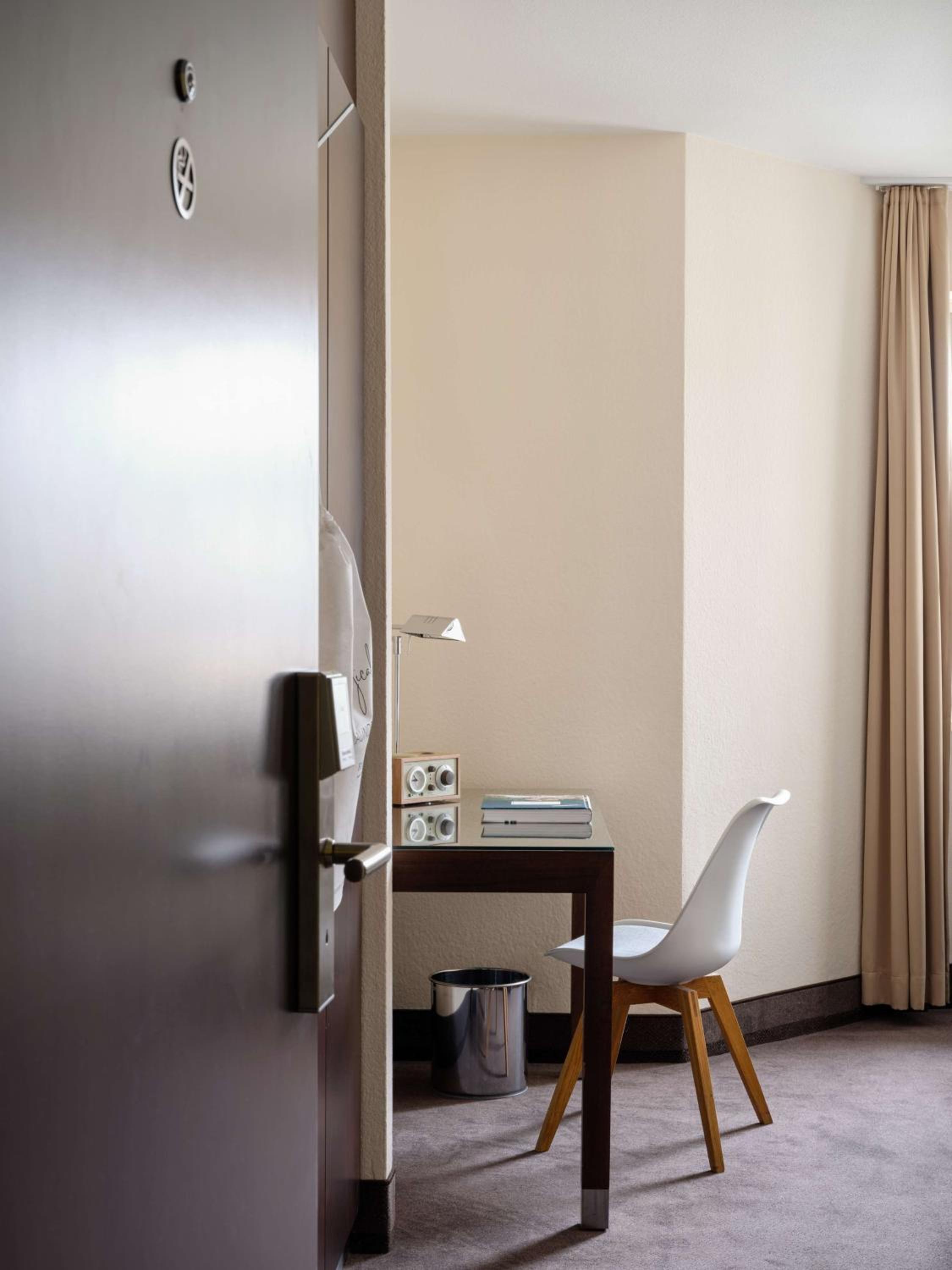 Comfort Single Room photo 3