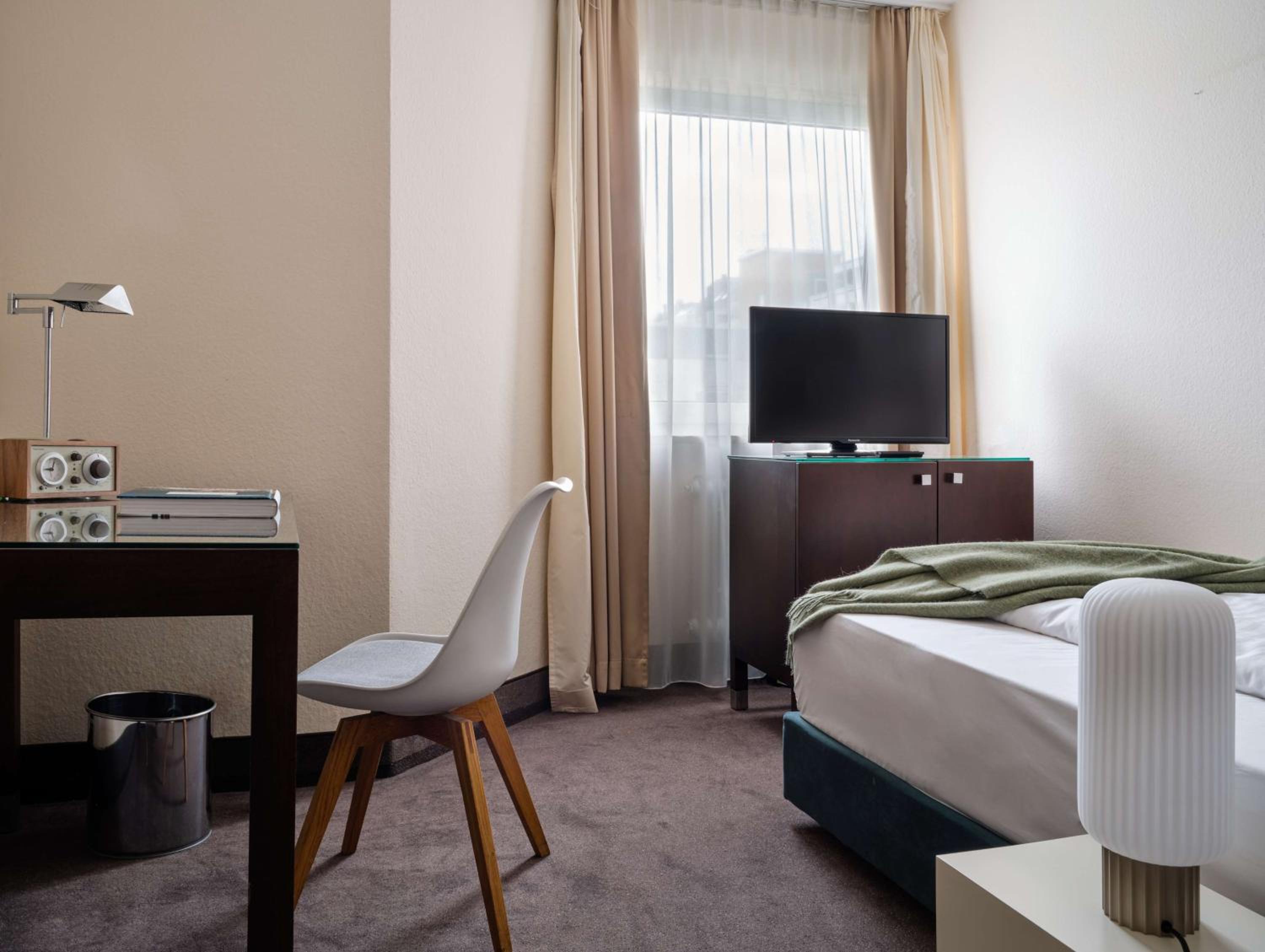 Comfort Single Room photo 2