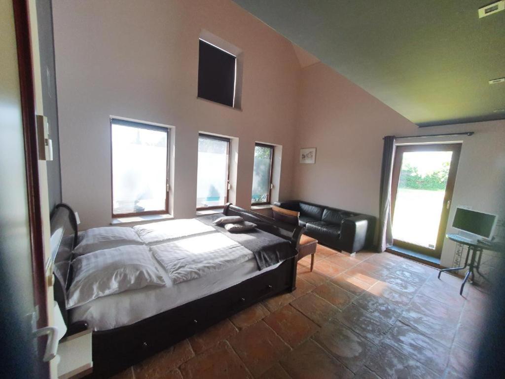 Deluxe Room photo 2