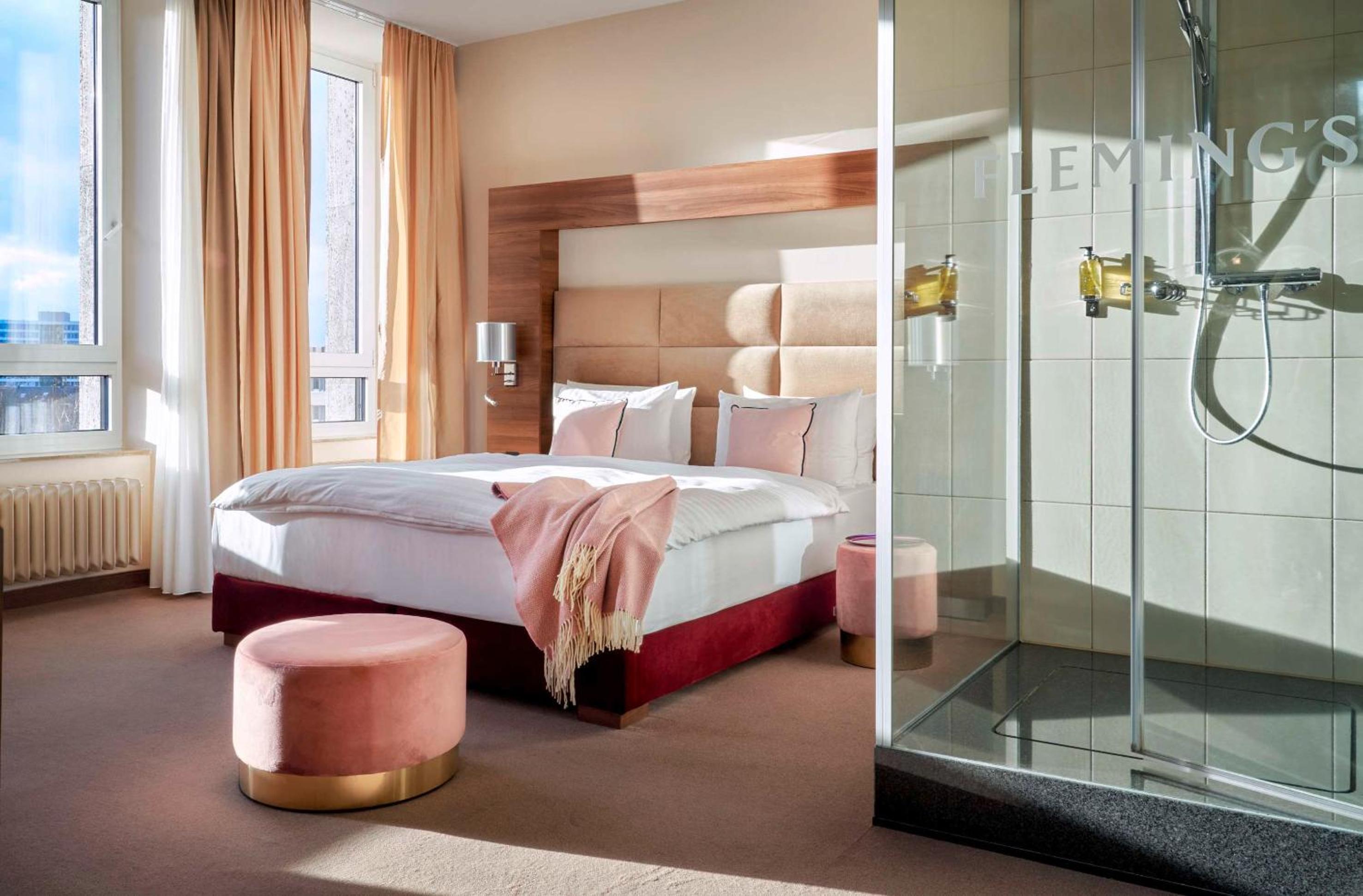 Superior Plus Twin Room