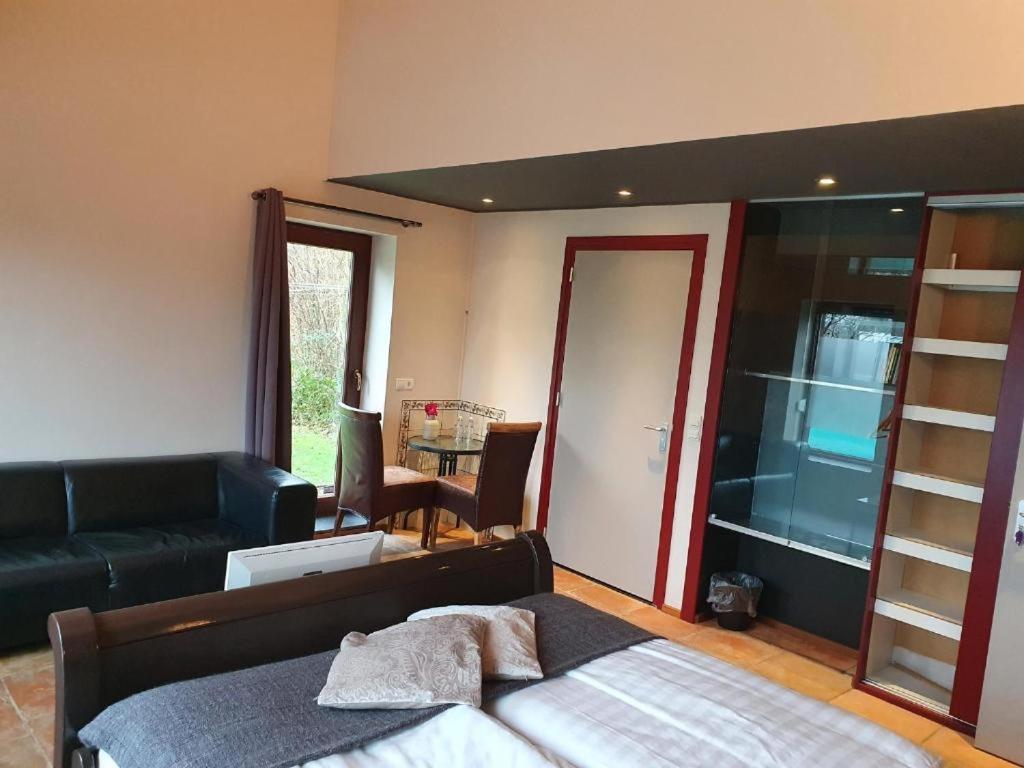 Deluxe Room photo 1