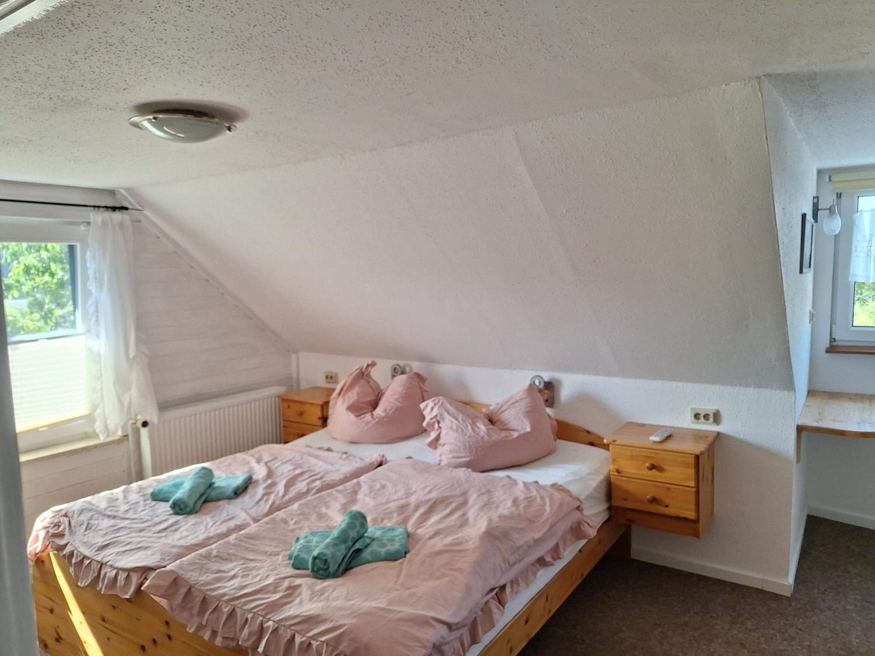Double Room with Garden View photo 1