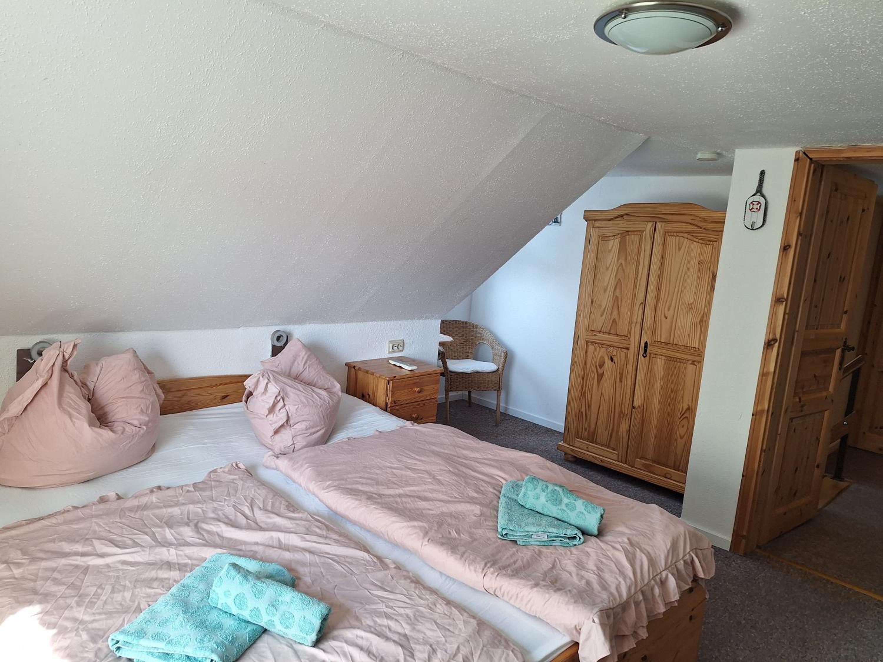 Double Room with Garden View photo 2