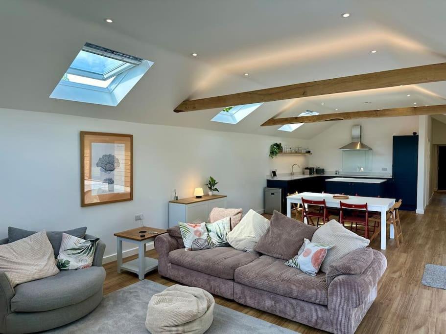 Three-Bedroom Holiday Home  photo 1