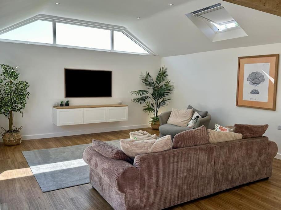 Three-Bedroom Holiday Home  photo 2