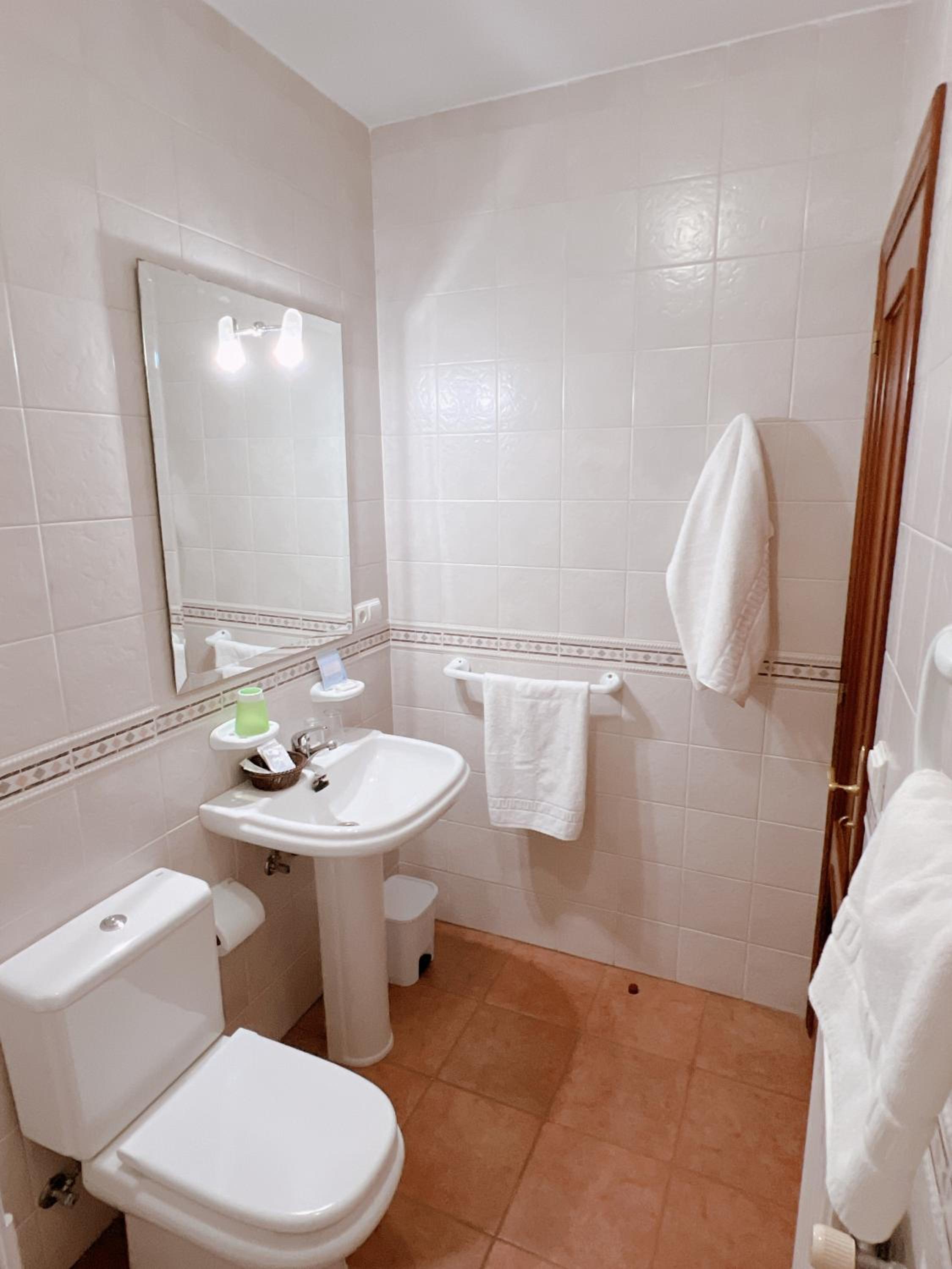 Small Double Room photo 3