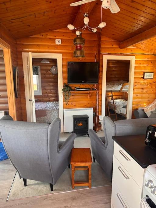 Two-Bedroom Chalet photo 1